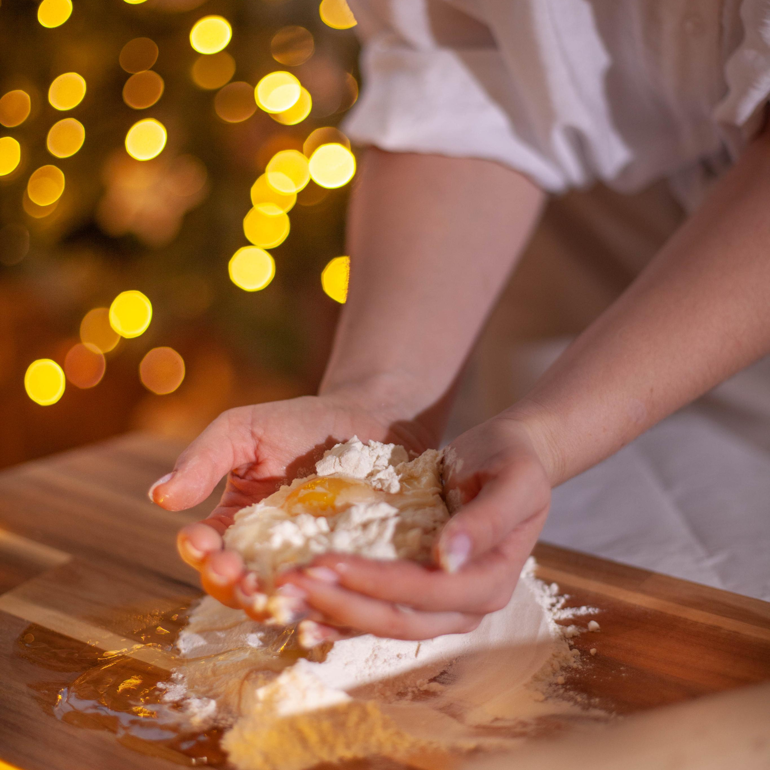 Контент для пекаря. Семейный фотограф СПб и ЛО Татьяна Прилепко