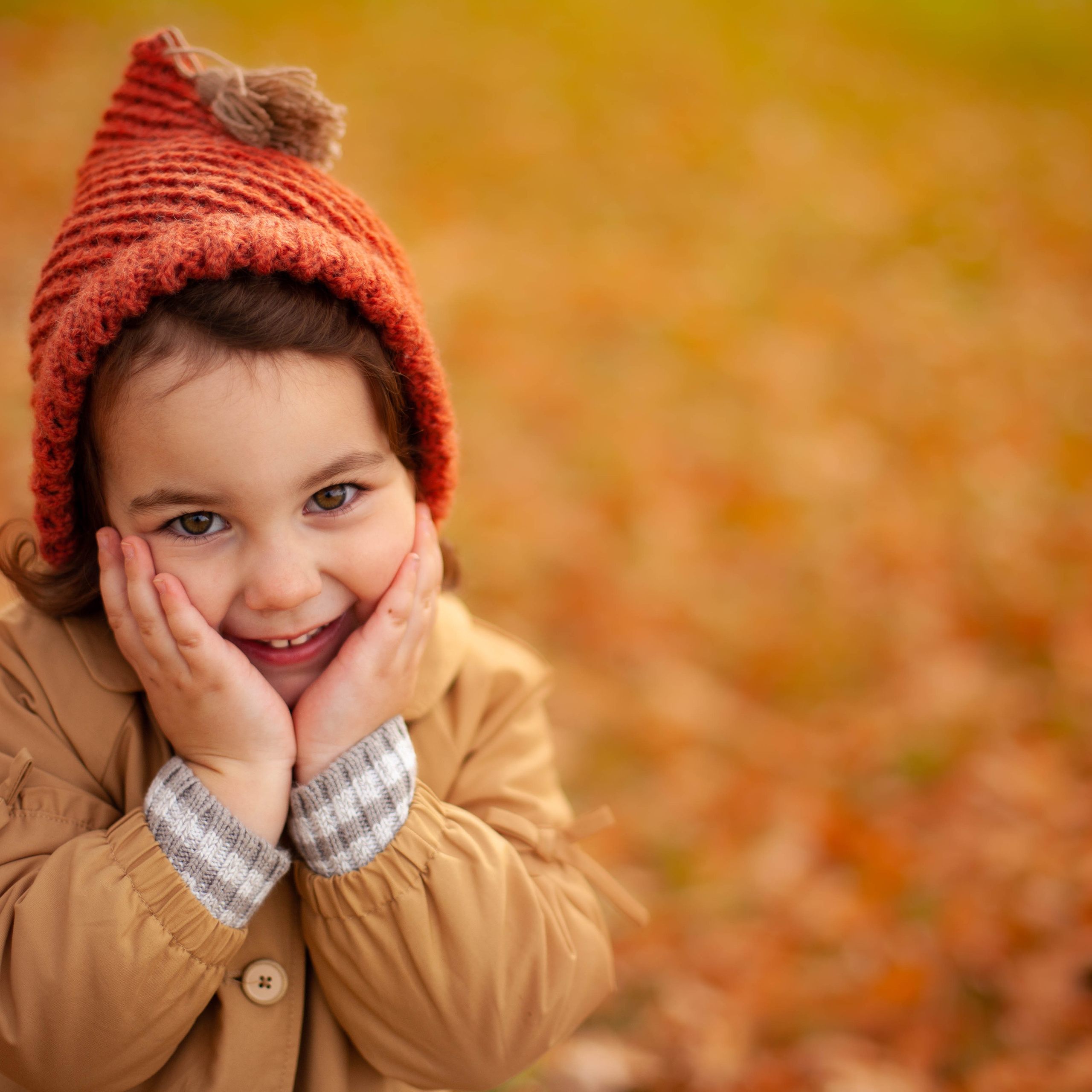 Яркая осень. Семейный фотограф СПб и ЛО Татьяна Прилепко