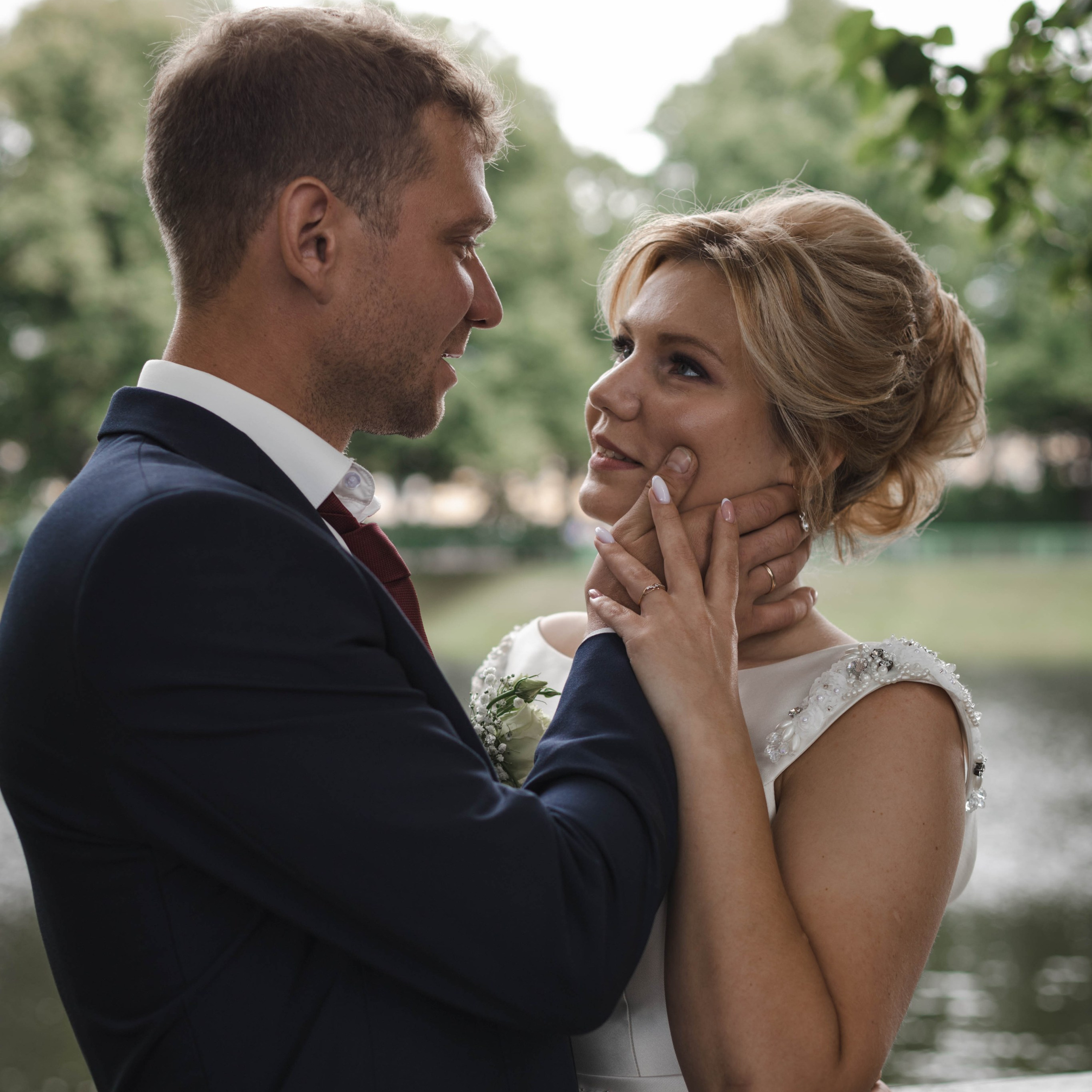 Свадьба. Семейный фотограф СПб и ЛО Татьяна Прилепко