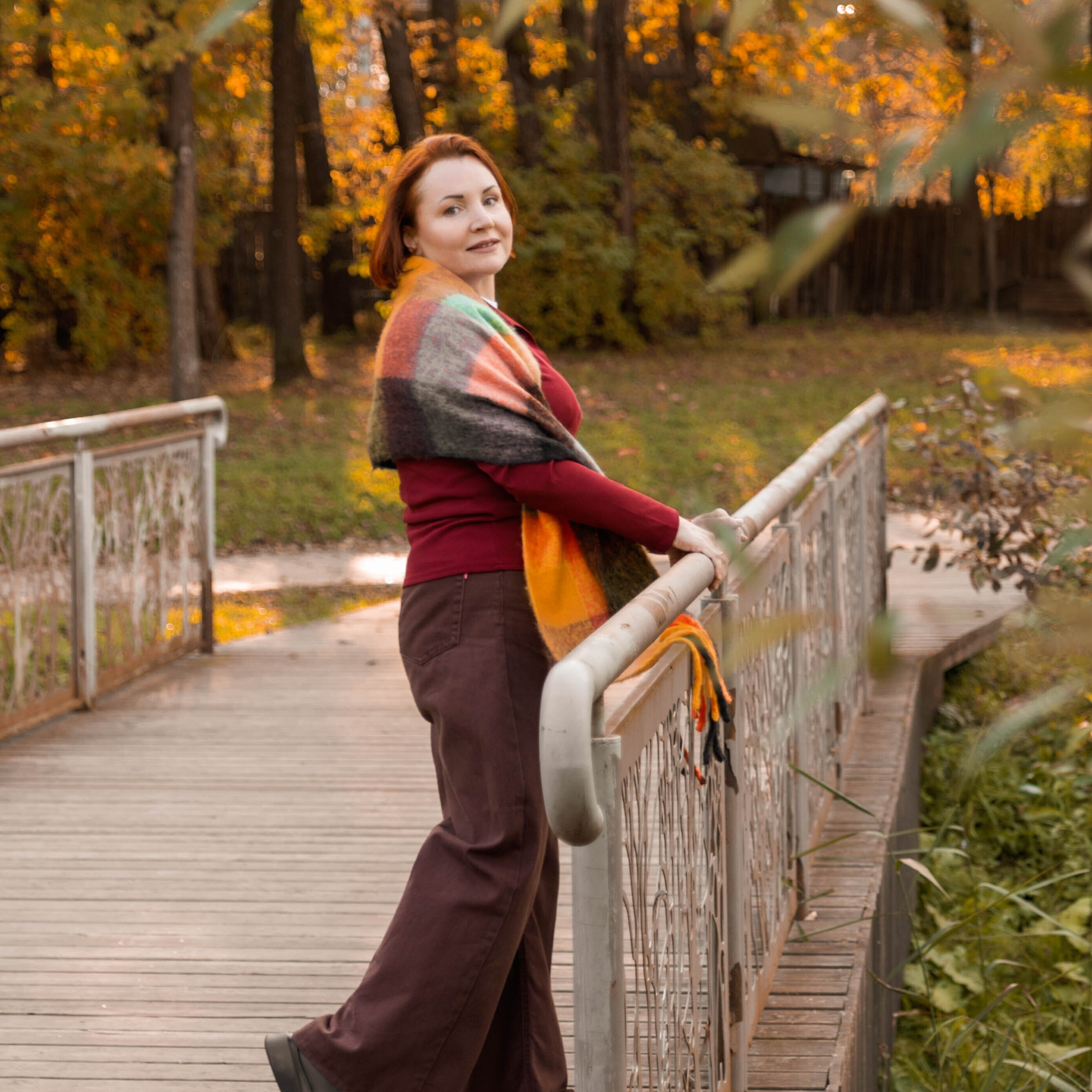 Ольга. Семейный фотограф СПб и ЛО Татьяна Прилепко