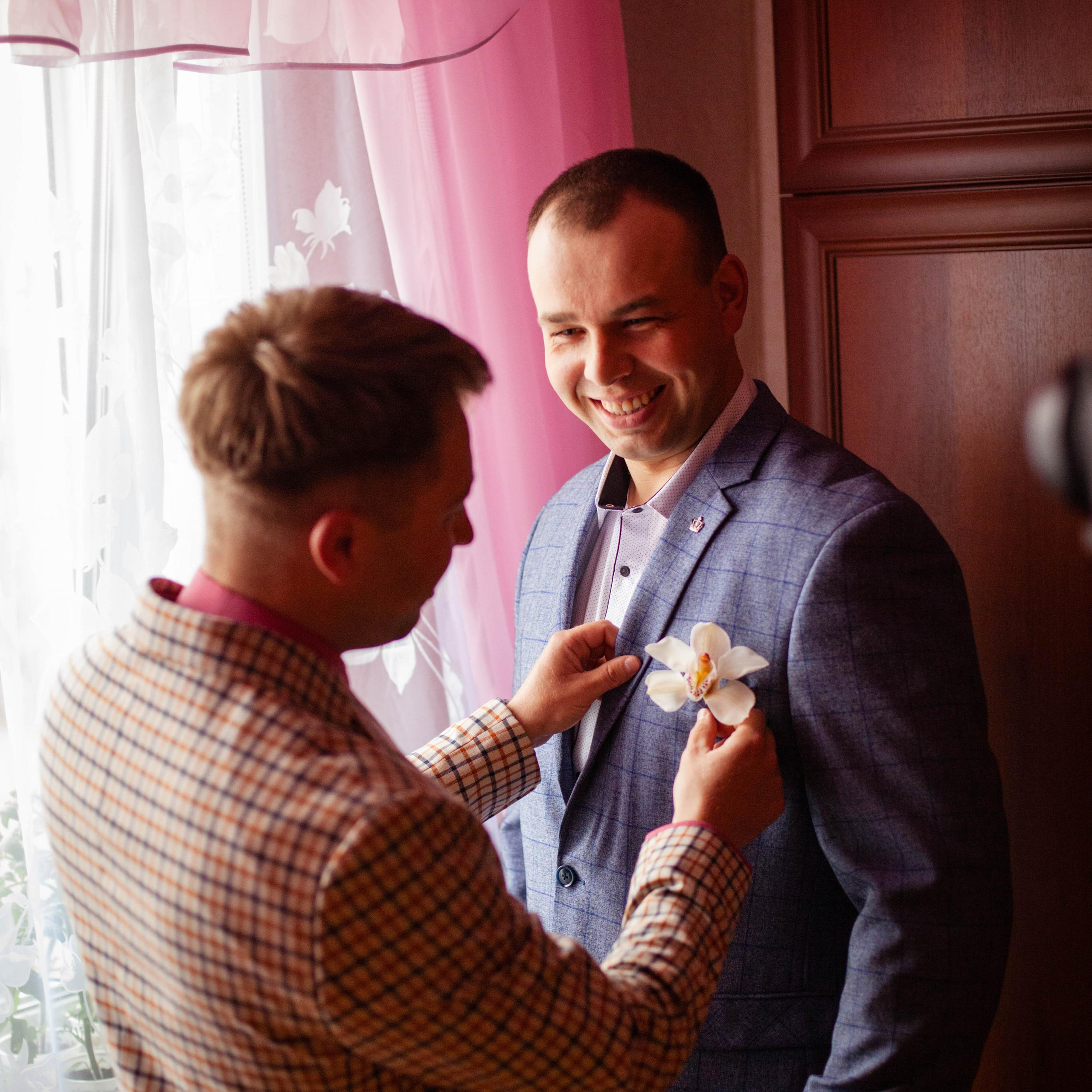 Майская свадьба. Семейный фотограф СПб и ЛО Татьяна Прилепко