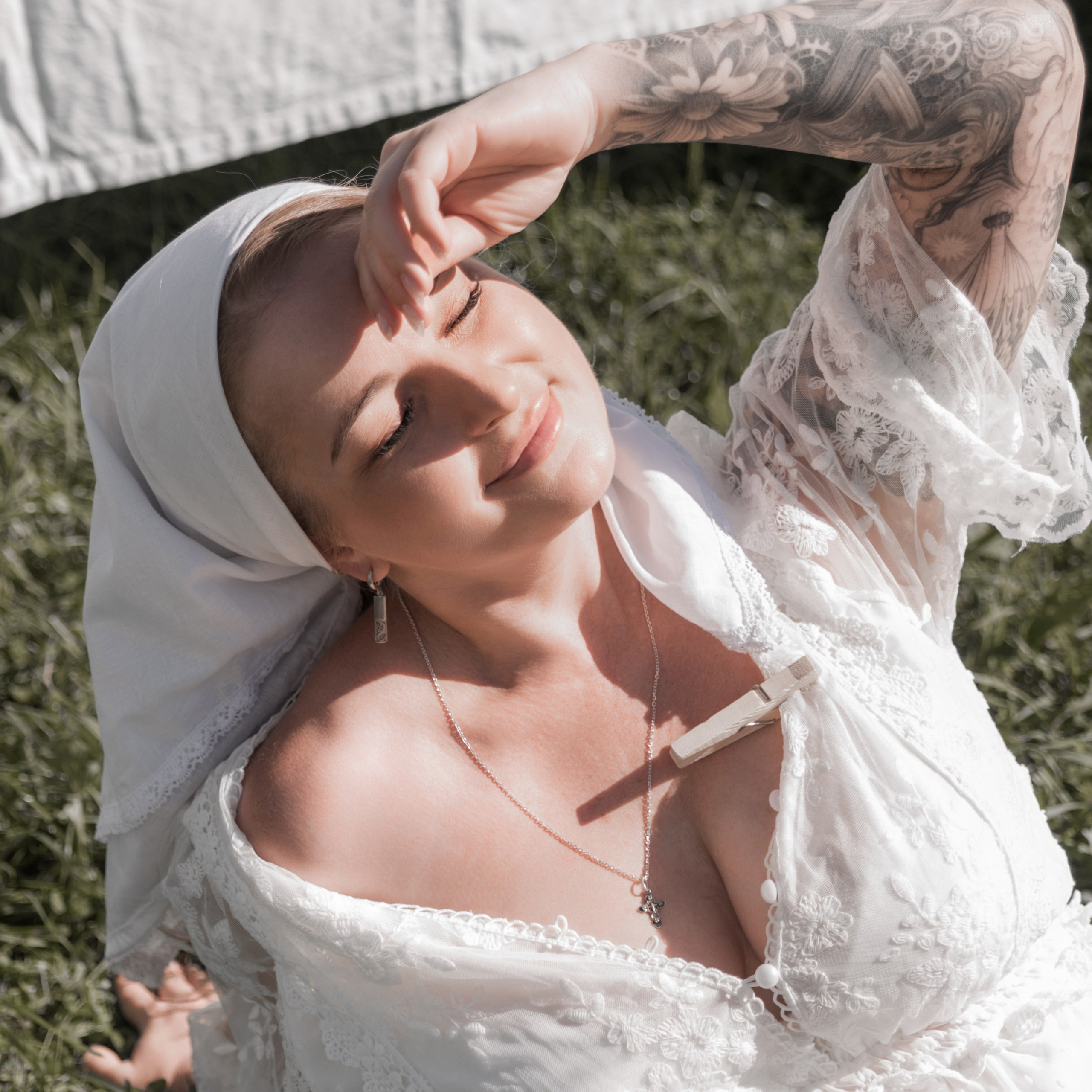 Наташа. Семейный фотограф СПб и ЛО Татьяна Прилепко