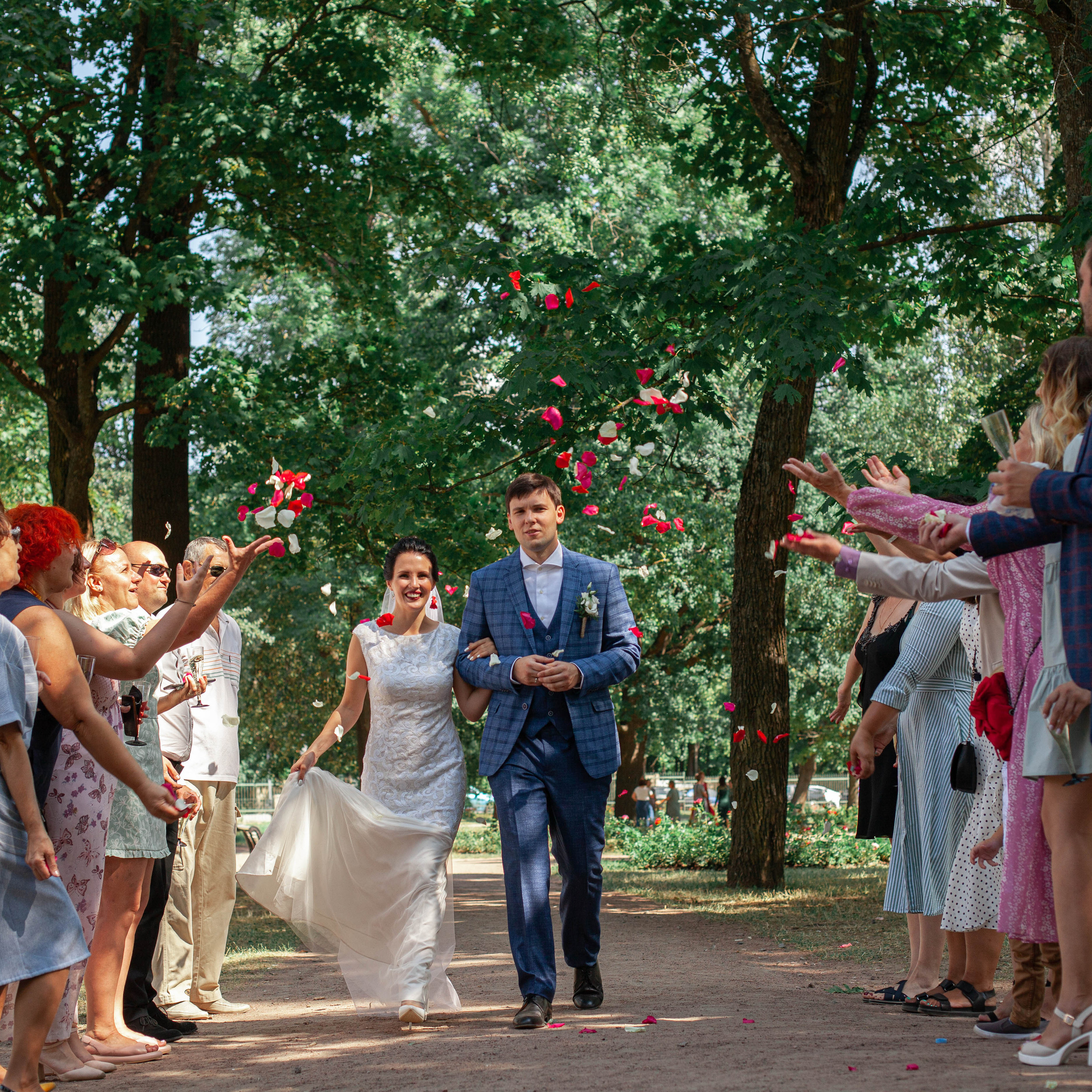 Олеся и Матвей. Семейный фотограф СПб и ЛО Татьяна Прилепко
