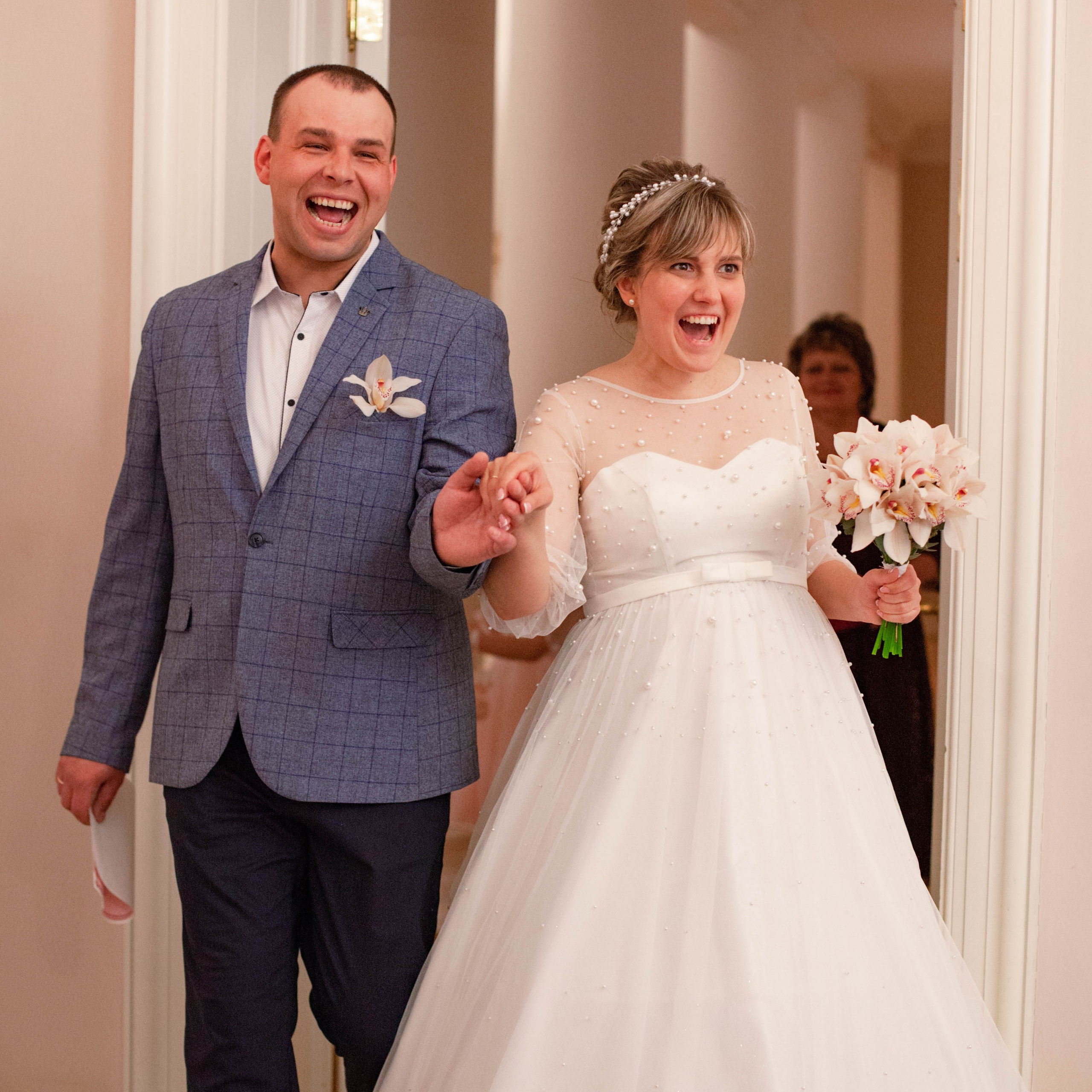 Свадьба. Семейный фотограф СПб и ЛО Татьяна Прилепко