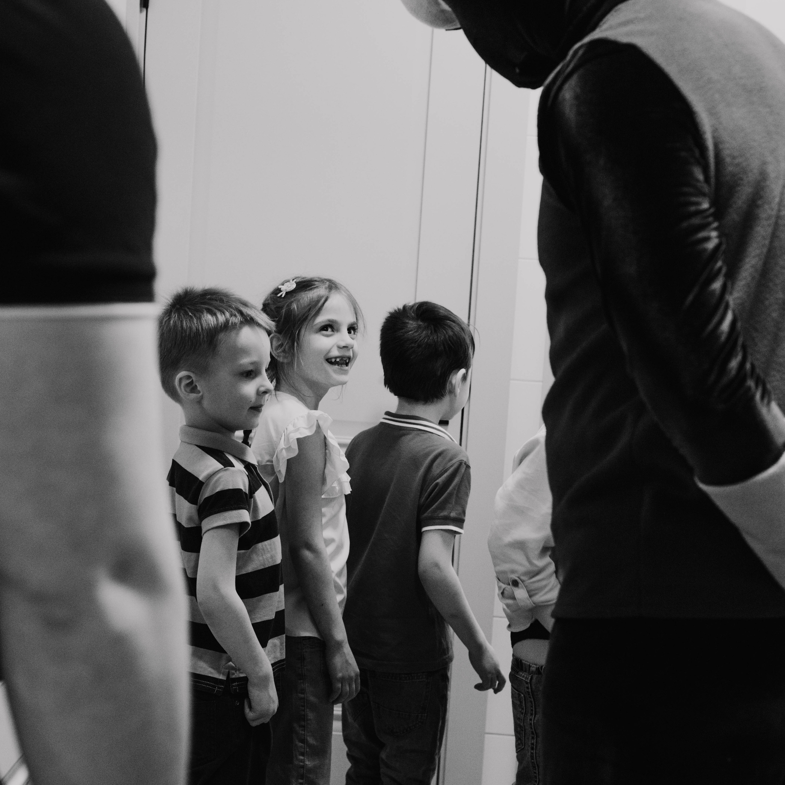 День Рождение Никиты. Семейный фотограф СПб и ЛО Татьяна Прилепко