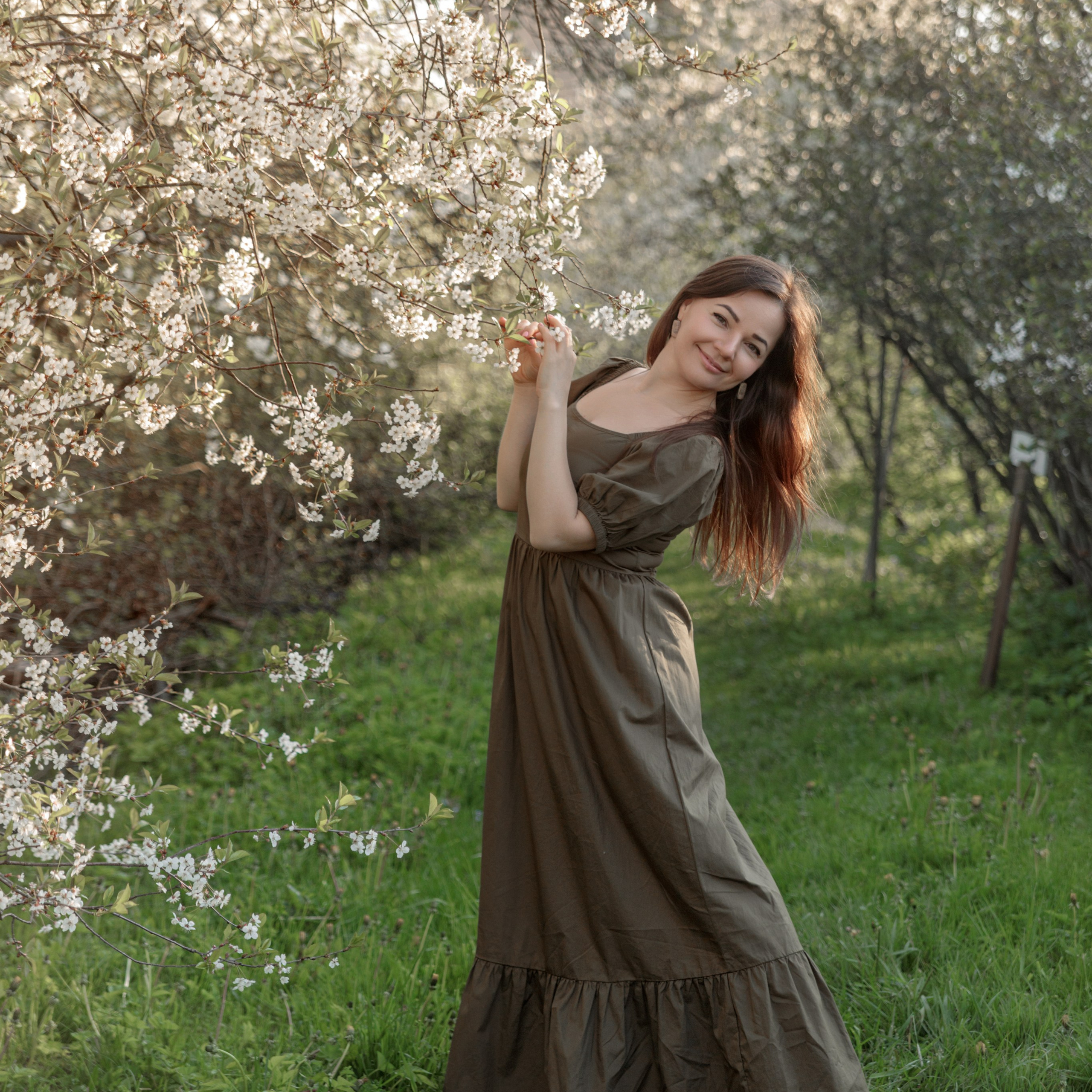 Семья Снежаны. Семейный фотограф СПб и ЛО Татьяна Прилепко