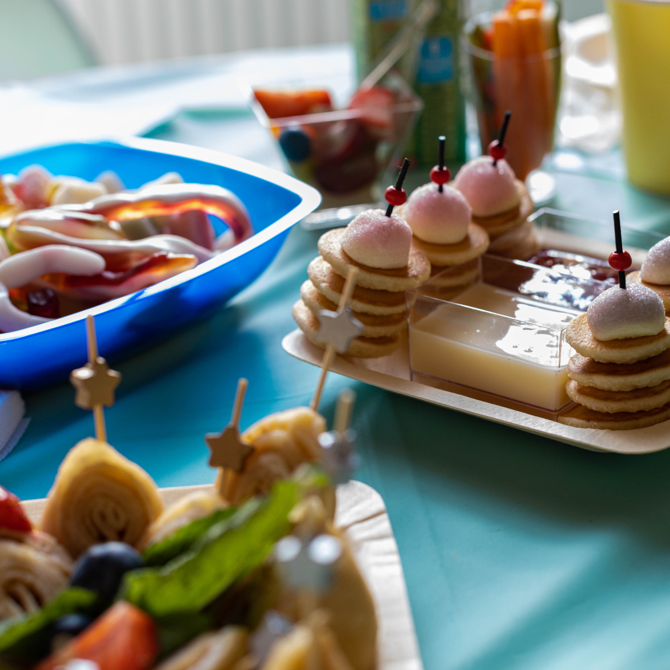 День Рождение Никиты. Семейный фотограф СПб и ЛО Татьяна Прилепко