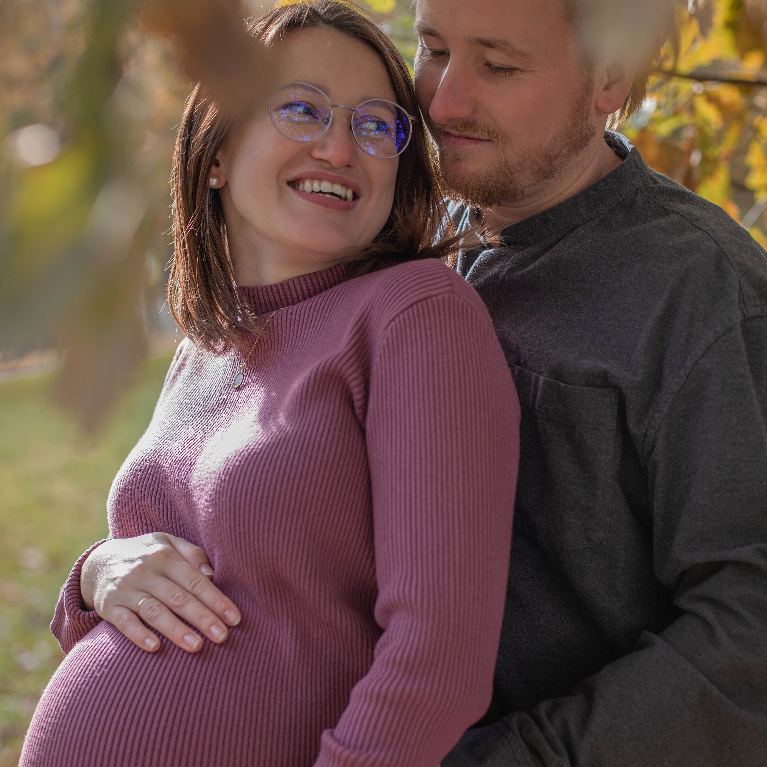 Ждём Лёвушку. Семейный фотограф СПб и ЛО Татьяна Прилепко