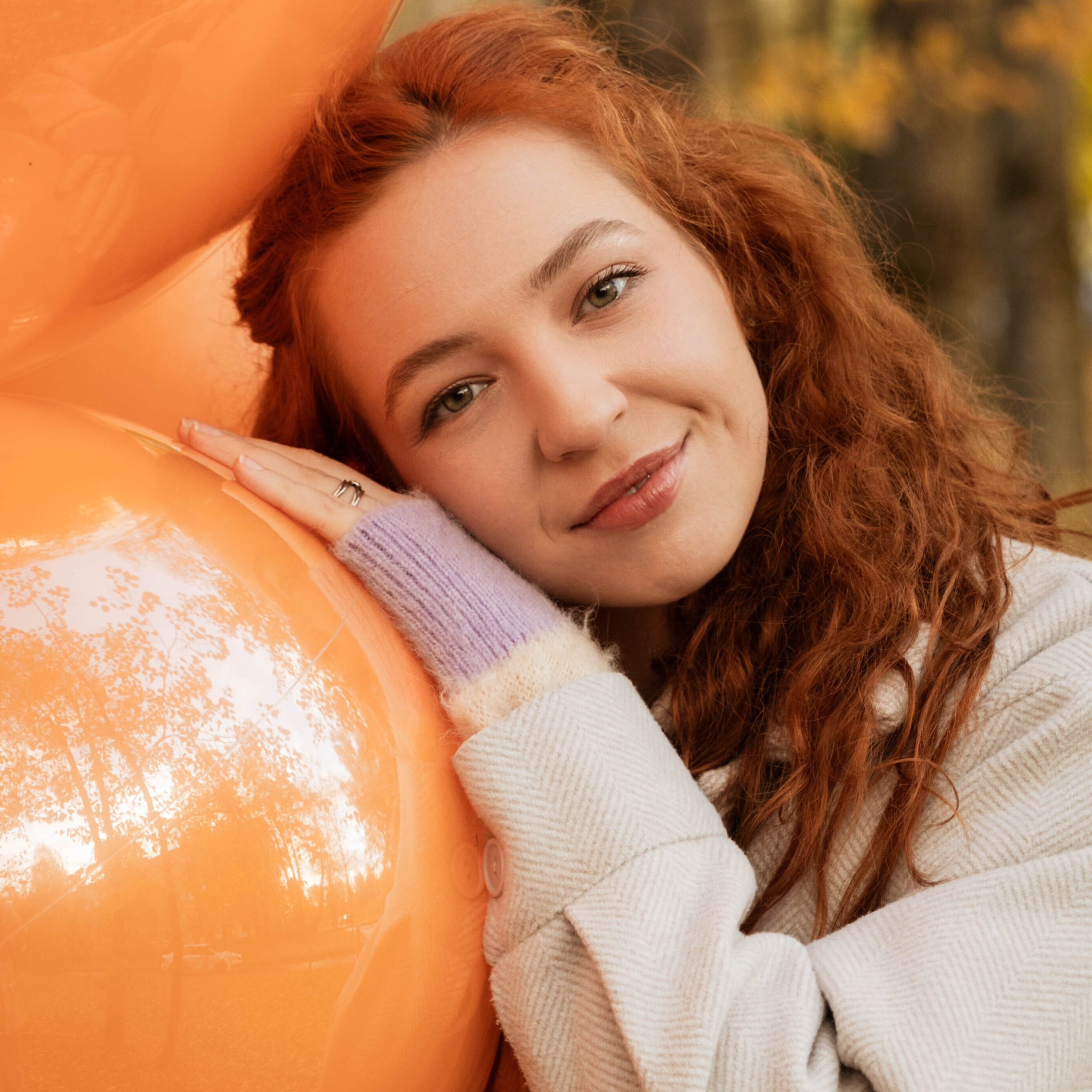 Семья Катрин. Семейный фотограф СПб и ЛО Татьяна Прилепко