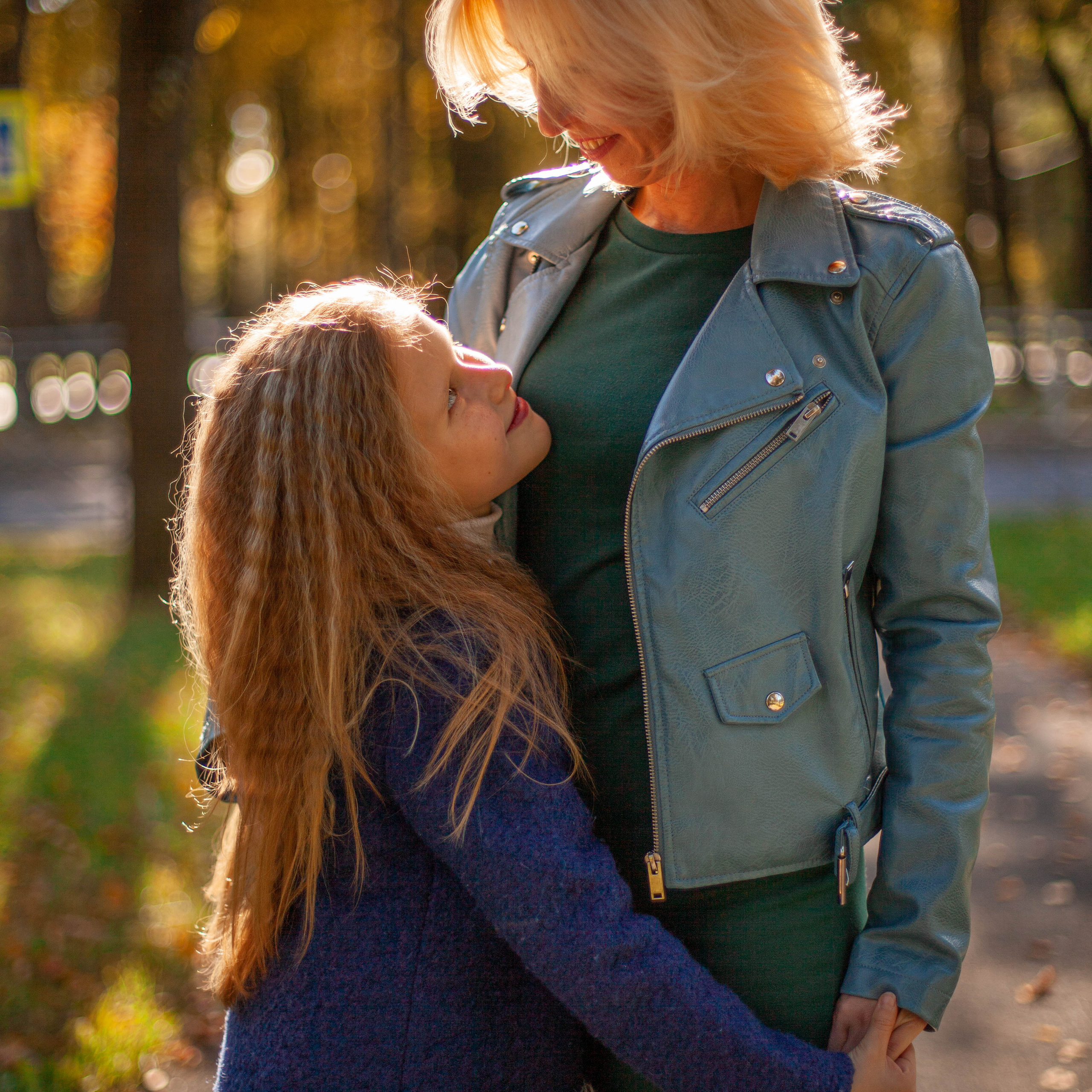 Весёлые девчёнки. Семейный фотограф СПб и ЛО Татьяна Прилепко