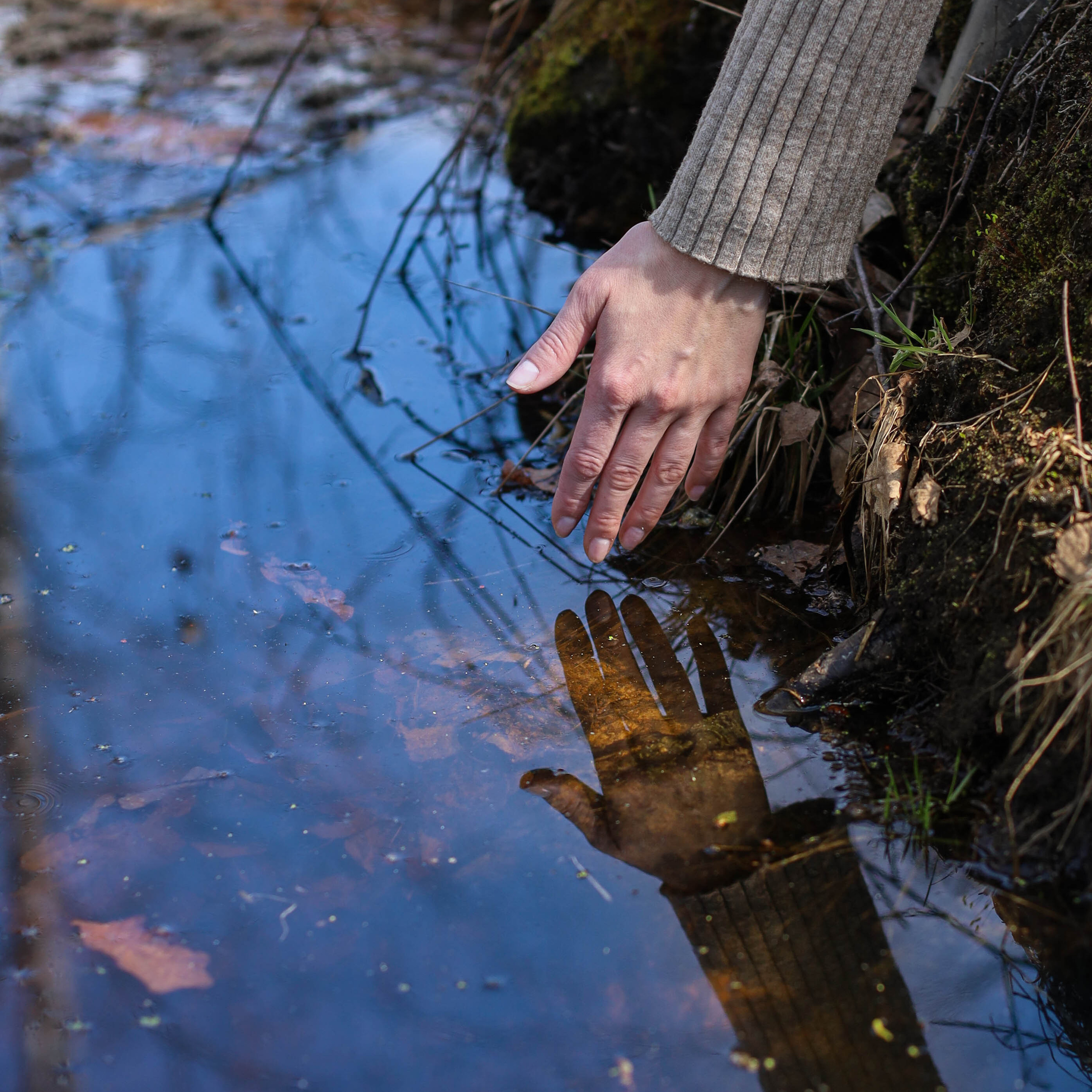 Вера.Весна. Семейный фотограф СПб и ЛО Татьяна Прилепко