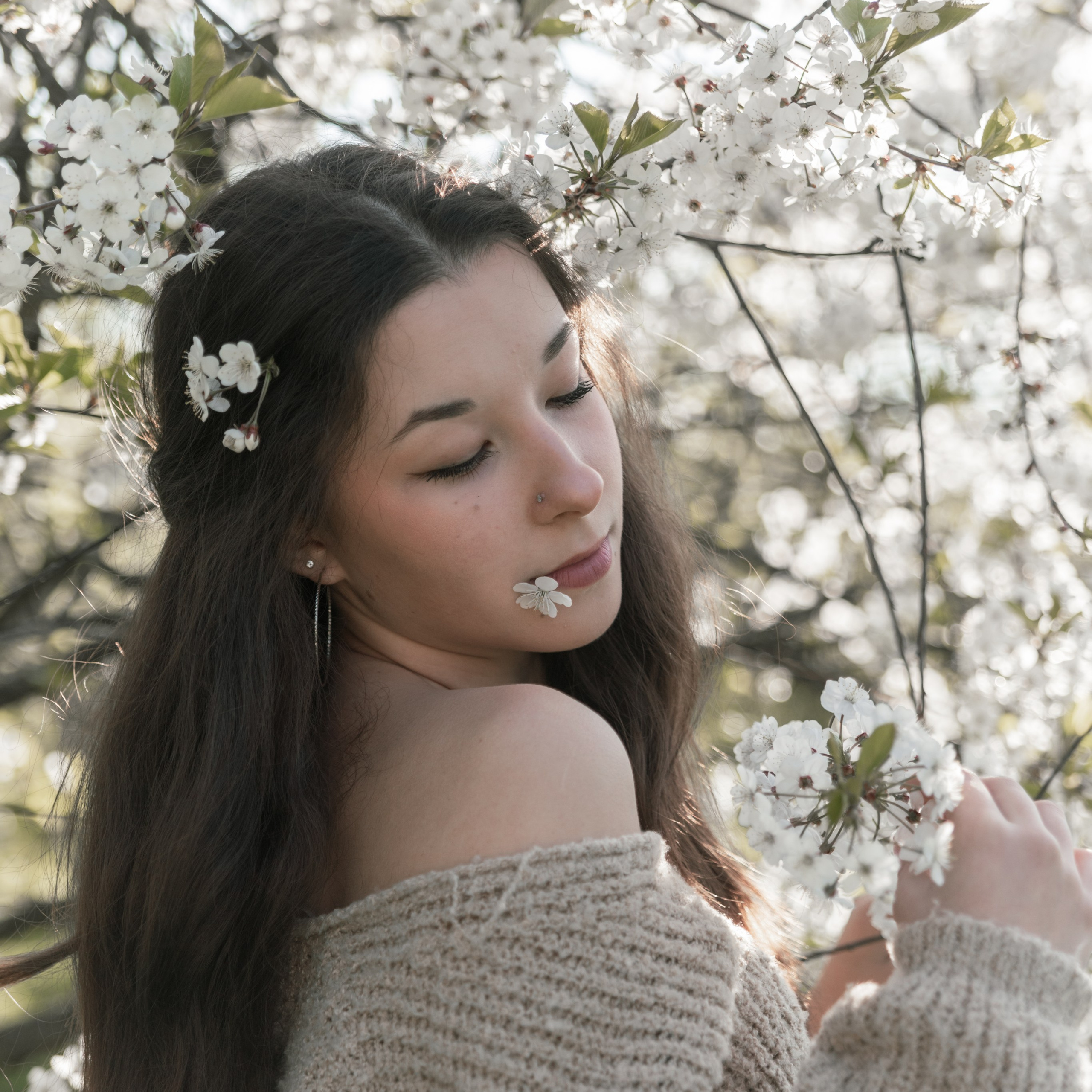 Семья Снежаны. Семейный фотограф СПб и ЛО Татьяна Прилепко