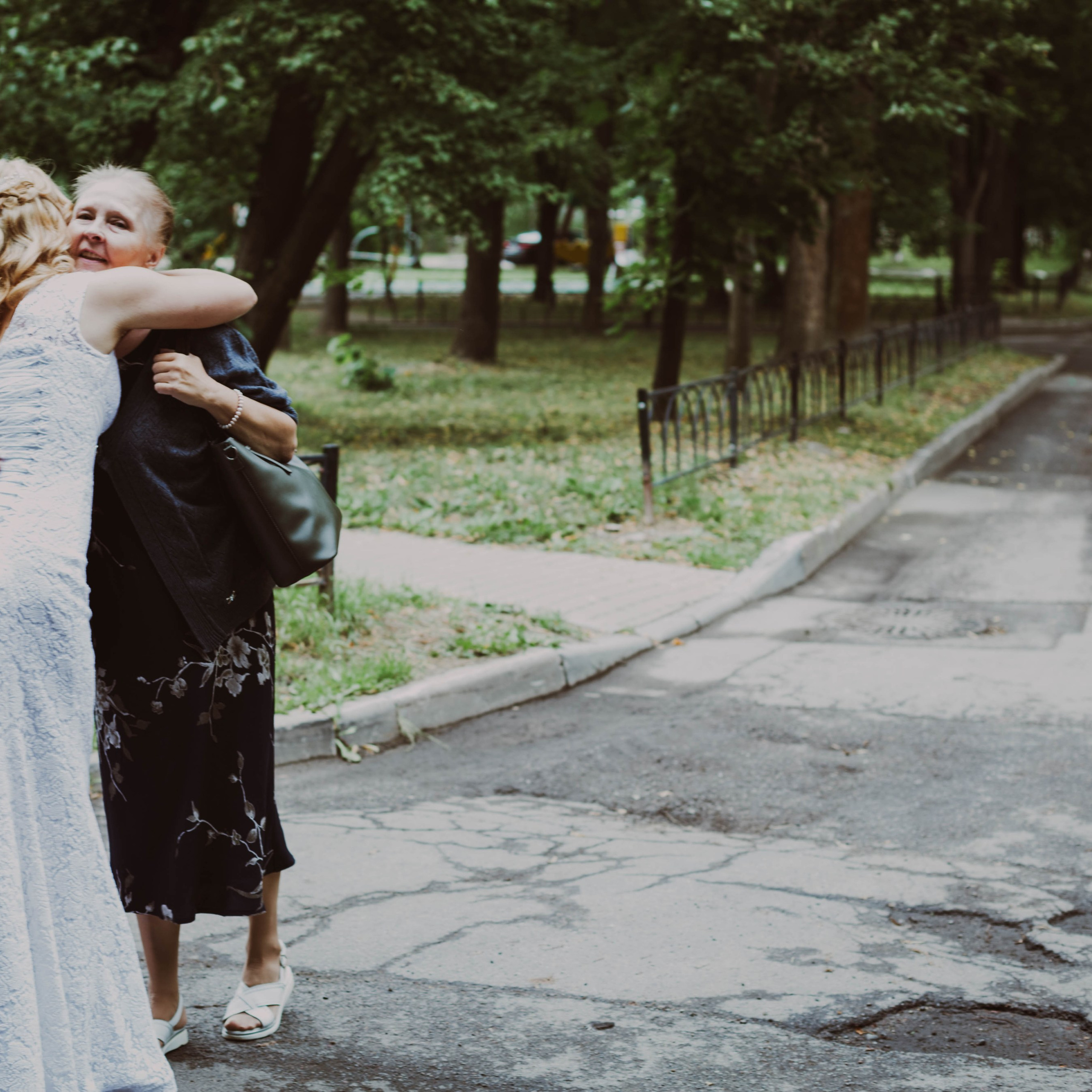 Утро невесты. Семейный фотограф СПб и ЛО Татьяна Прилепко