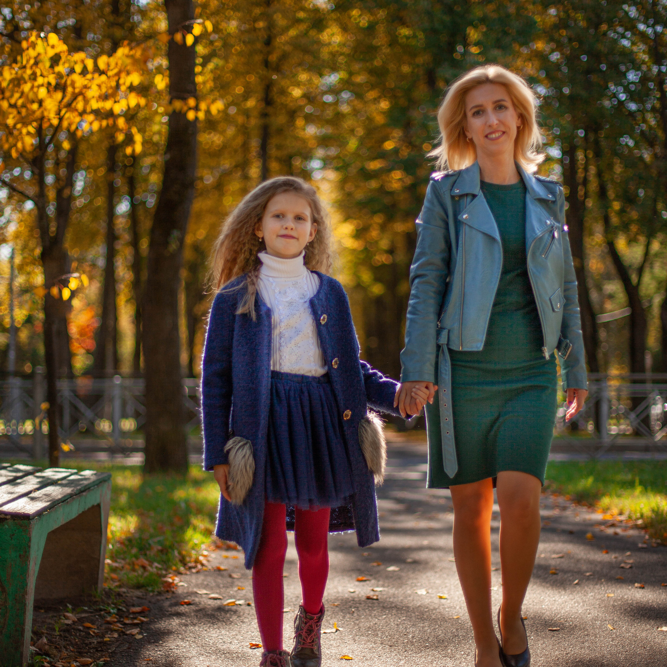 Весёлые девчёнки. Семейный фотограф СПб и ЛО Татьяна Прилепко