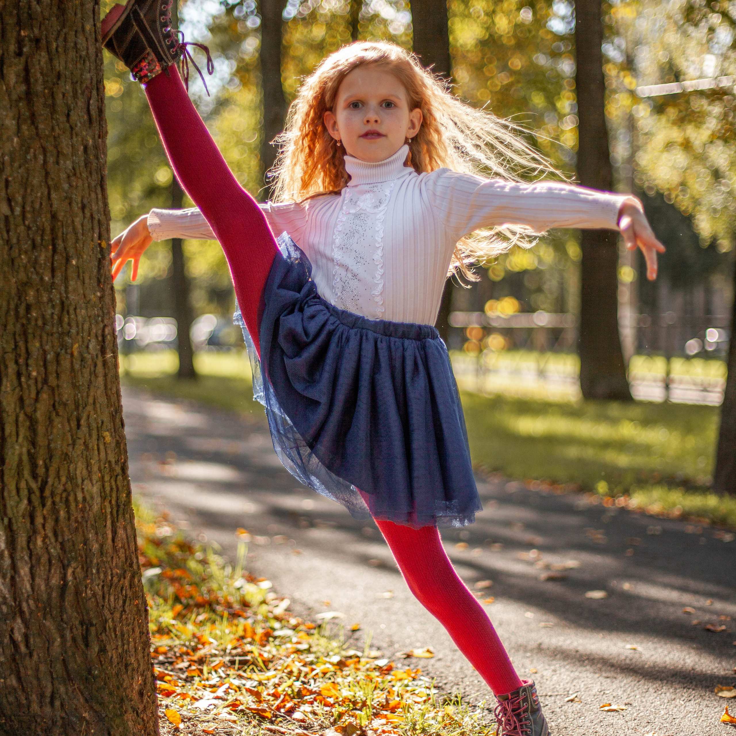 Весёлые девчёнки. Семейный фотограф СПб и ЛО Татьяна Прилепко