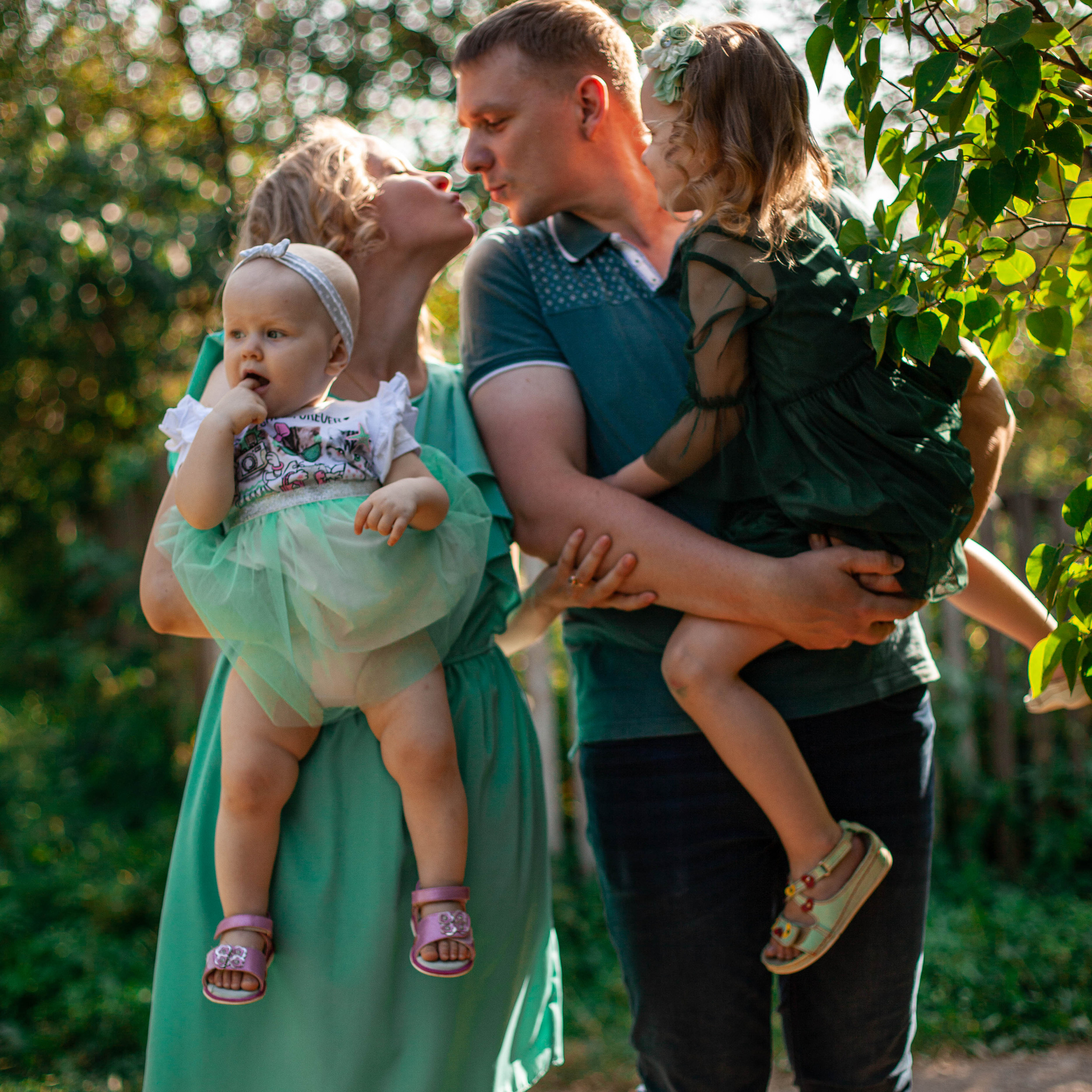 Кусочек лета. Семейный фотограф СПб и ЛО Татьяна Прилепко