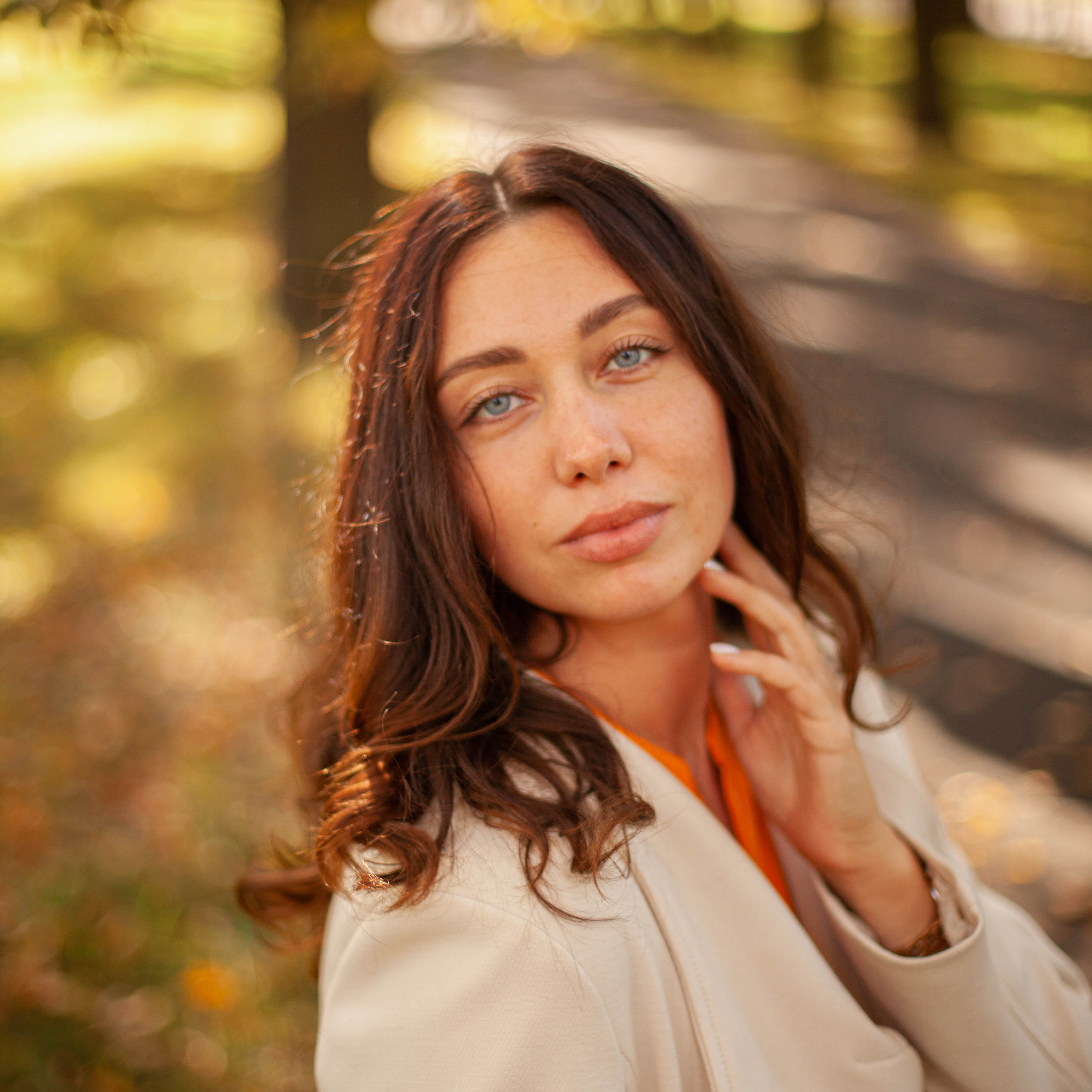 С бабушкой и мамой. Семейный фотограф СПб и ЛО Татьяна Прилепко