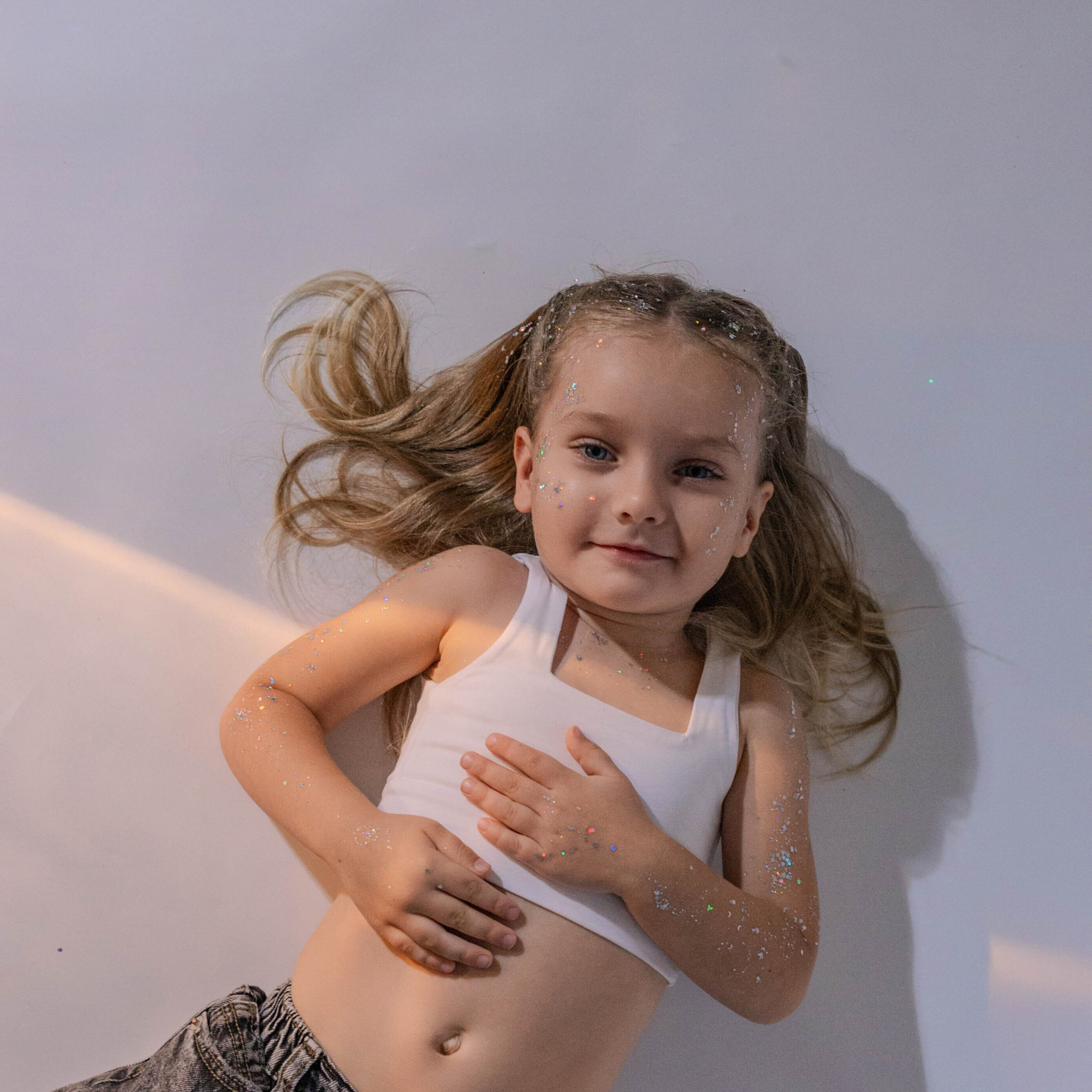 Блёстки. Семейный фотограф СПб и ЛО Татьяна Прилепко