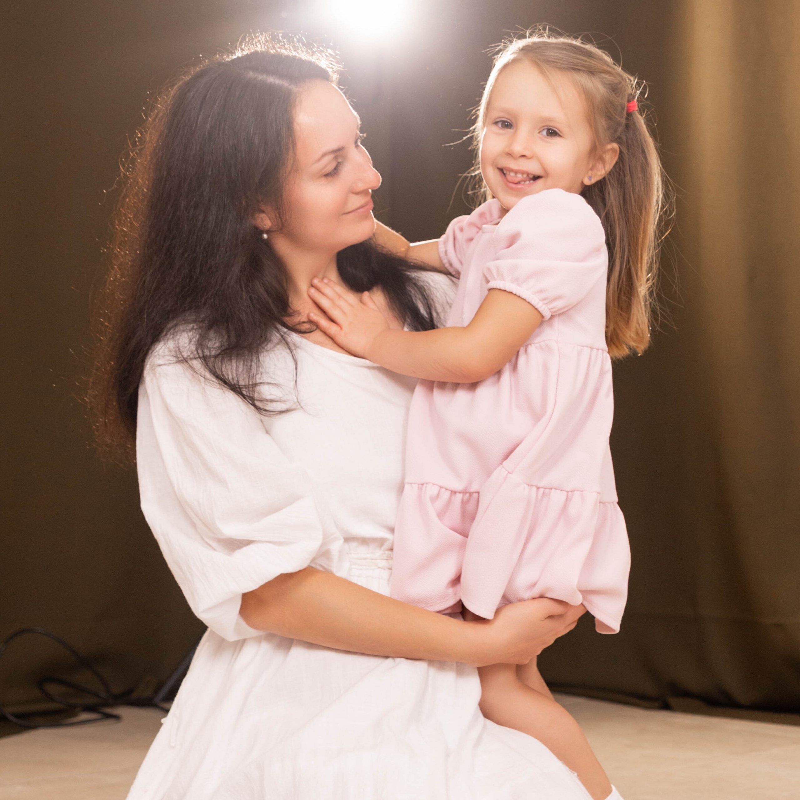 Семья Аллы. Семейный фотограф СПб и ЛО Татьяна Прилепко