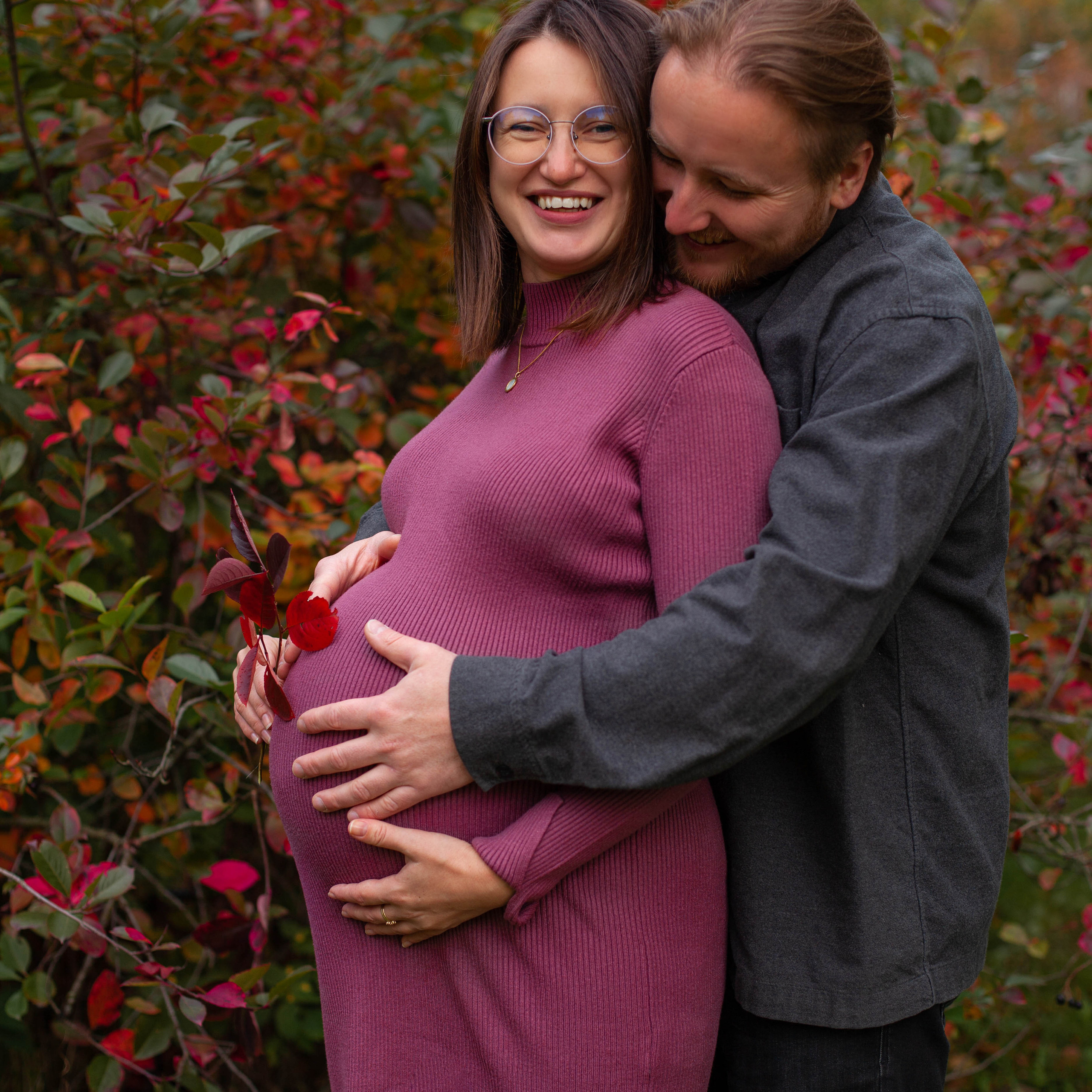 Ждём Лёвушку. Семейный фотограф СПб и ЛО Татьяна Прилепко