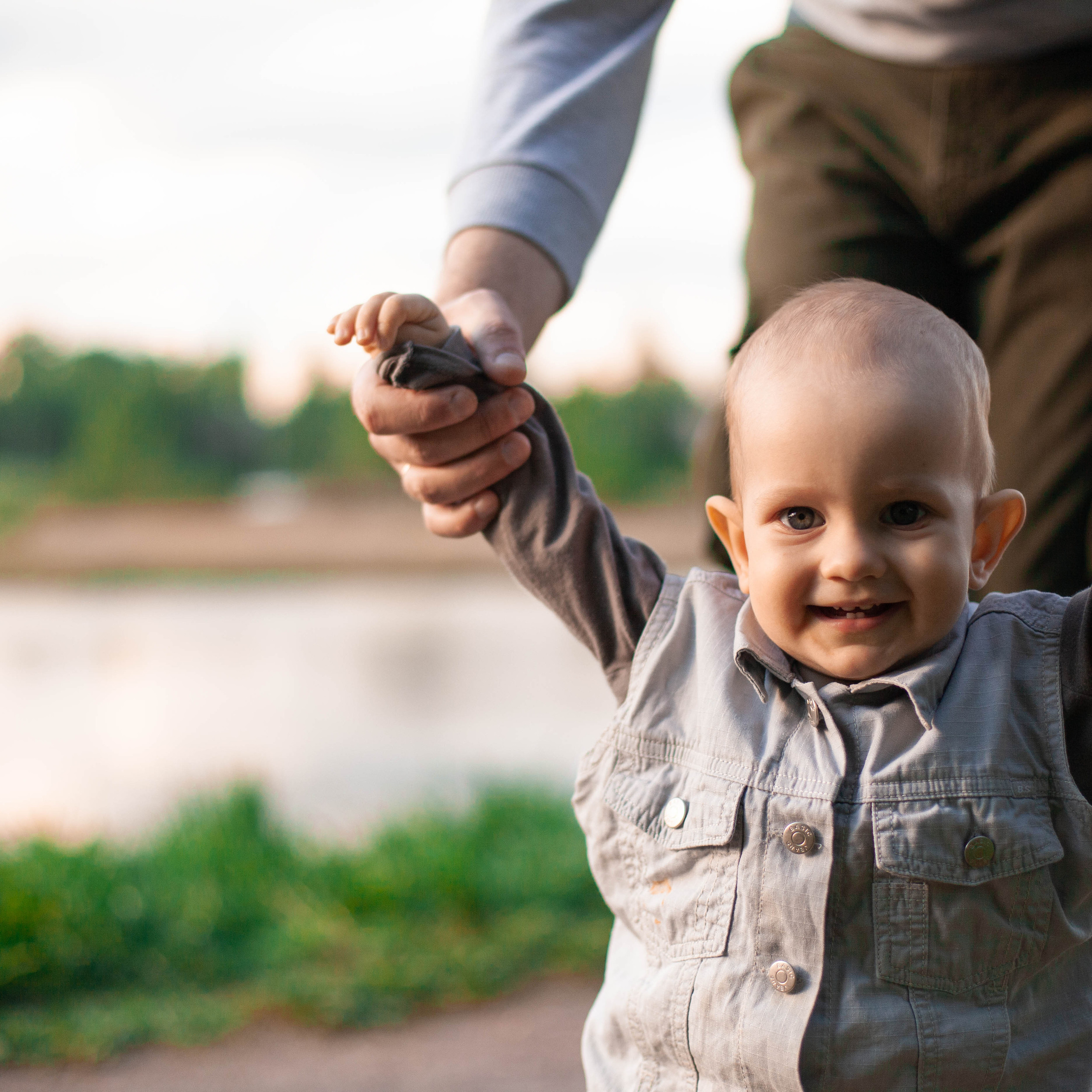 Прогулка. Семейный фотограф СПб и ЛО Татьяна Прилепко