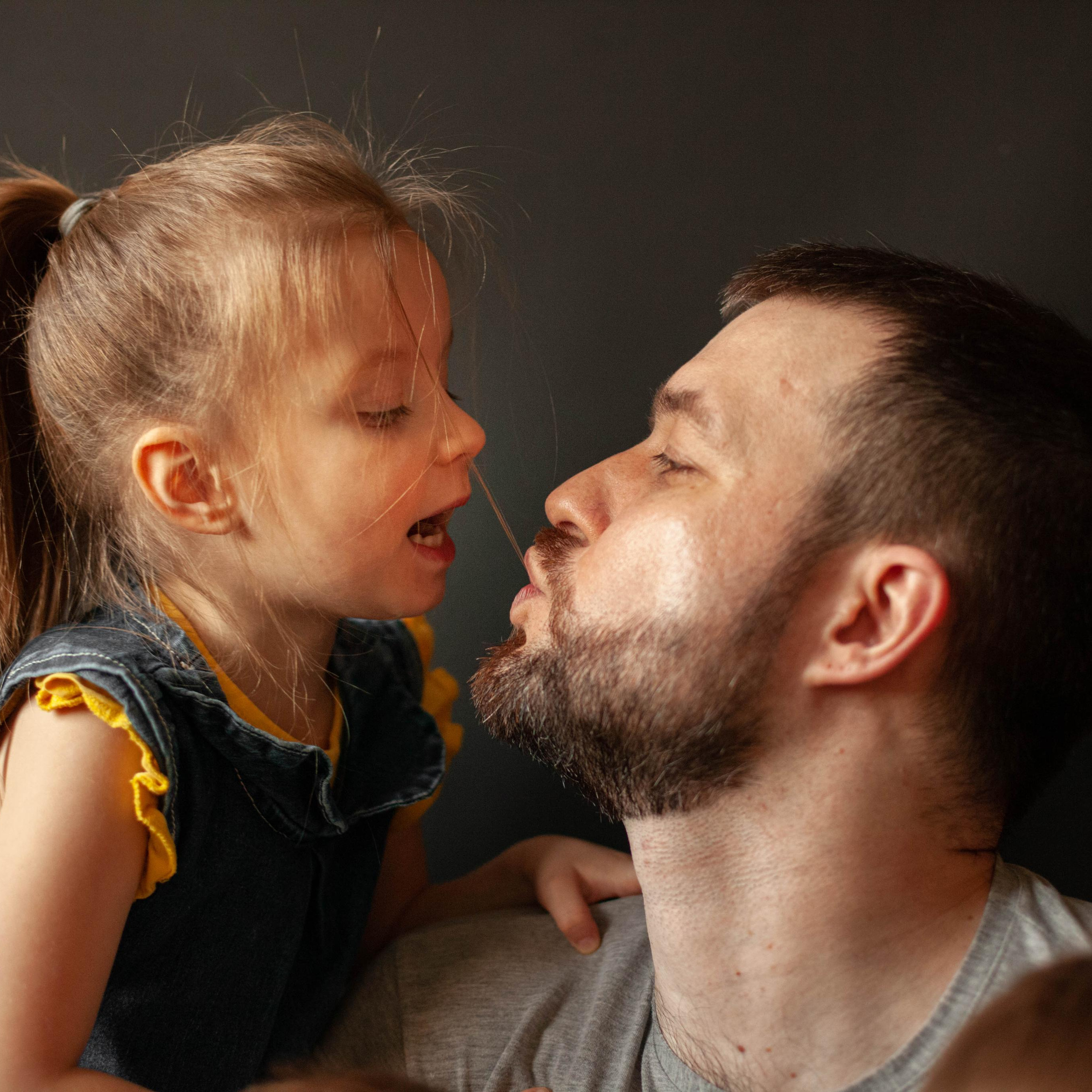 Счастье быть папой. Семейный фотограф СПб и ЛО Татьяна Прилепко