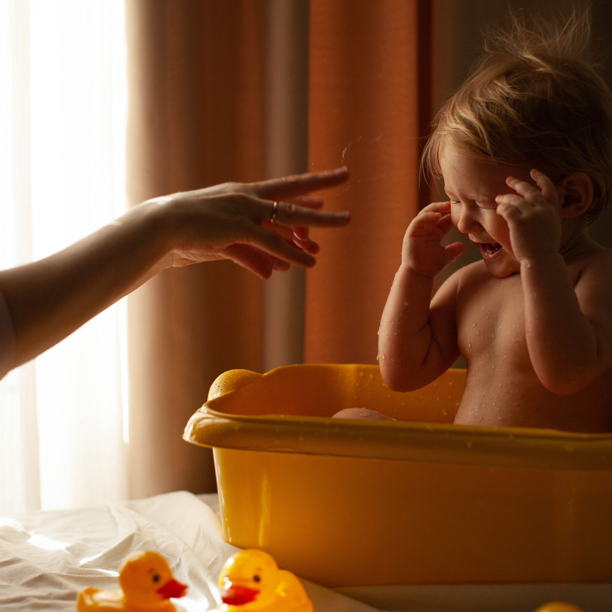Анна и Верочка. Семейный фотограф СПб и ЛО Татьяна Прилепко