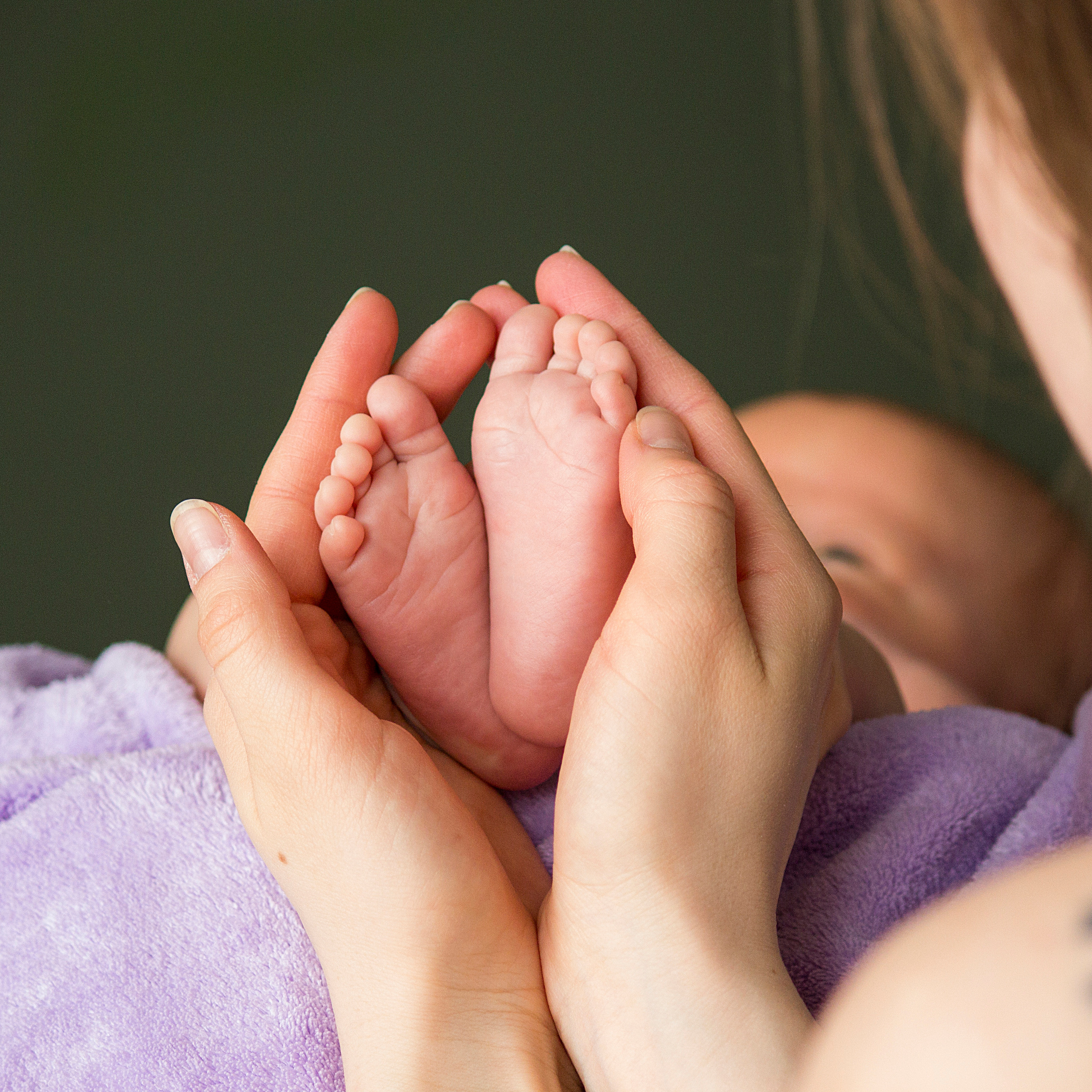 Женская сила. Семейный фотограф СПб и ЛО Татьяна Прилепко