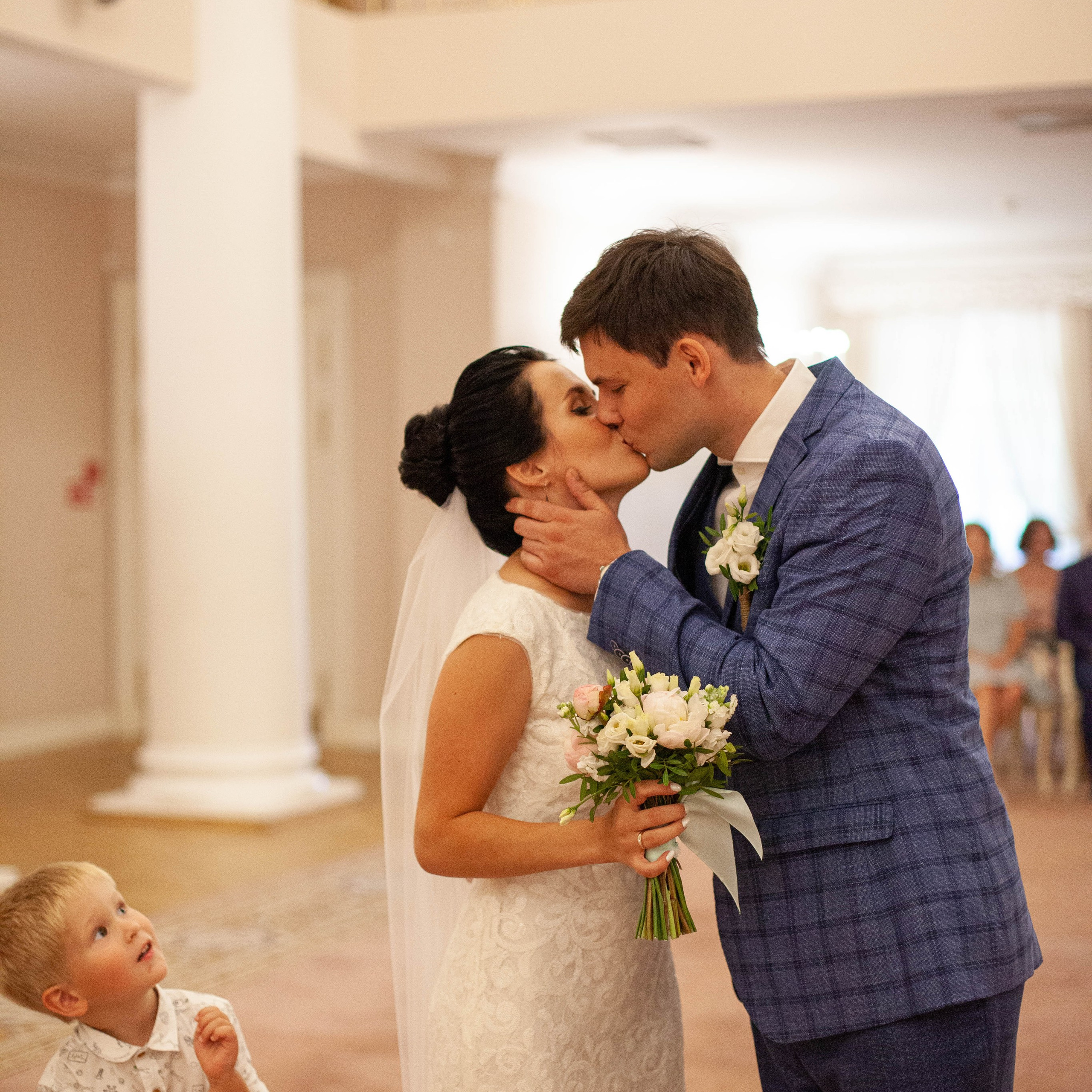 Свадьба. Семейный фотограф СПб и ЛО Татьяна Прилепко