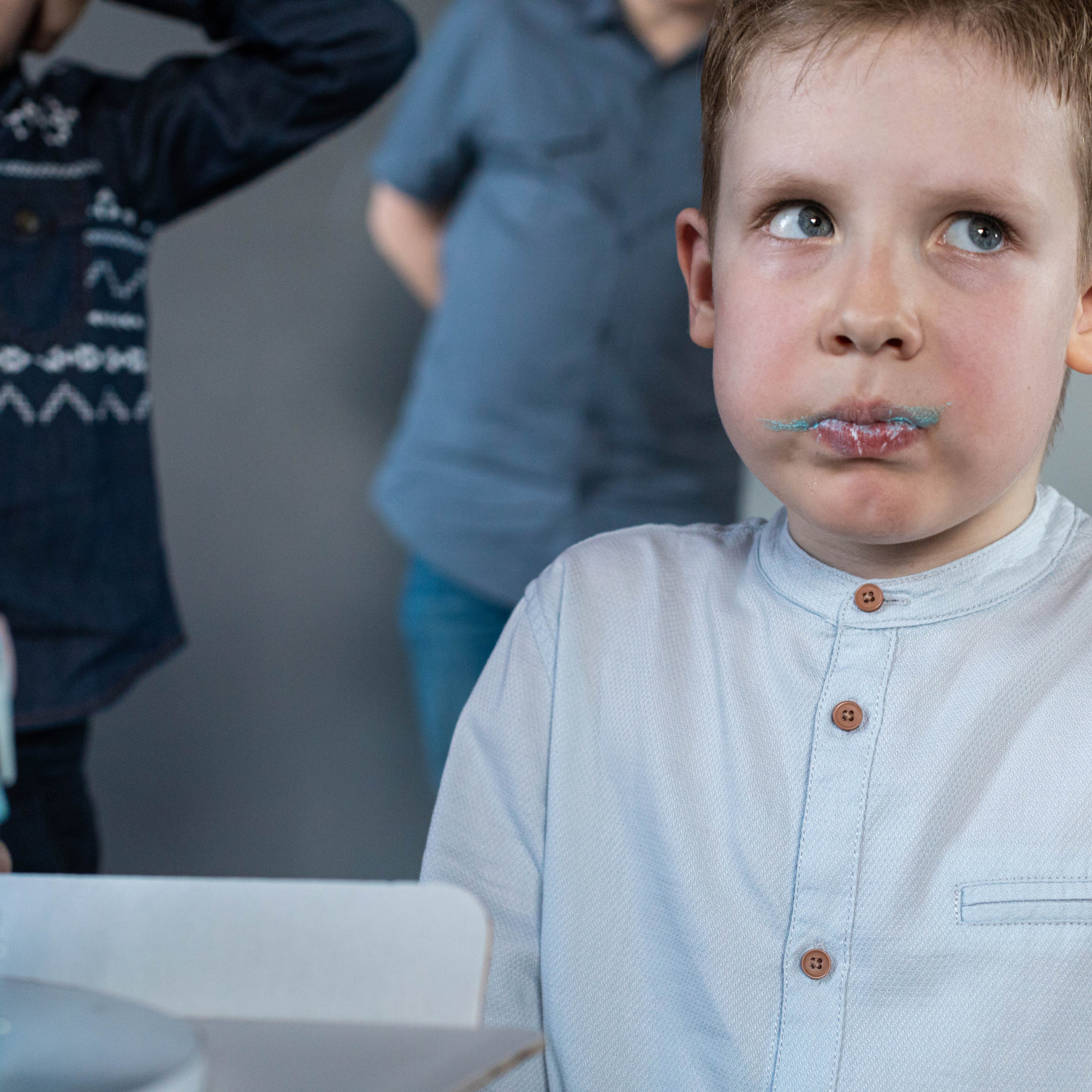 День Рождение Никиты. Семейный фотограф СПб и ЛО Татьяна Прилепко