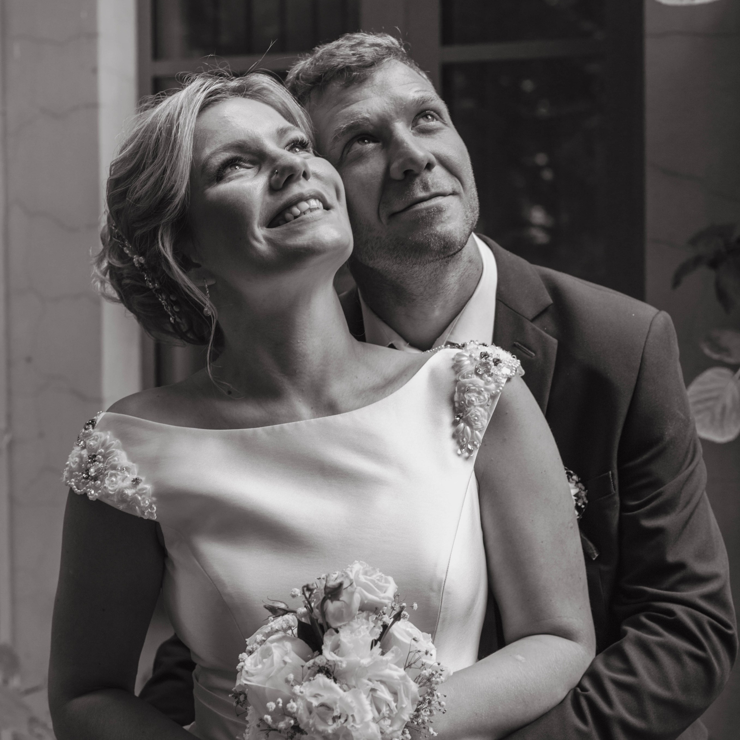 Свадьба. Семейный фотограф СПб и ЛО Татьяна Прилепко