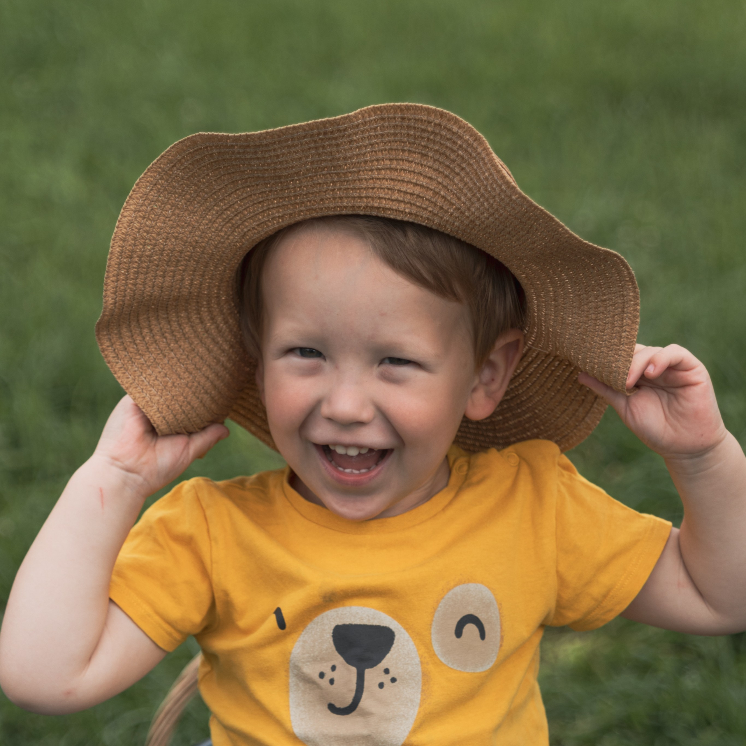Маленький фермер. Семейный фотограф СПб и ЛО Татьяна Прилепко
