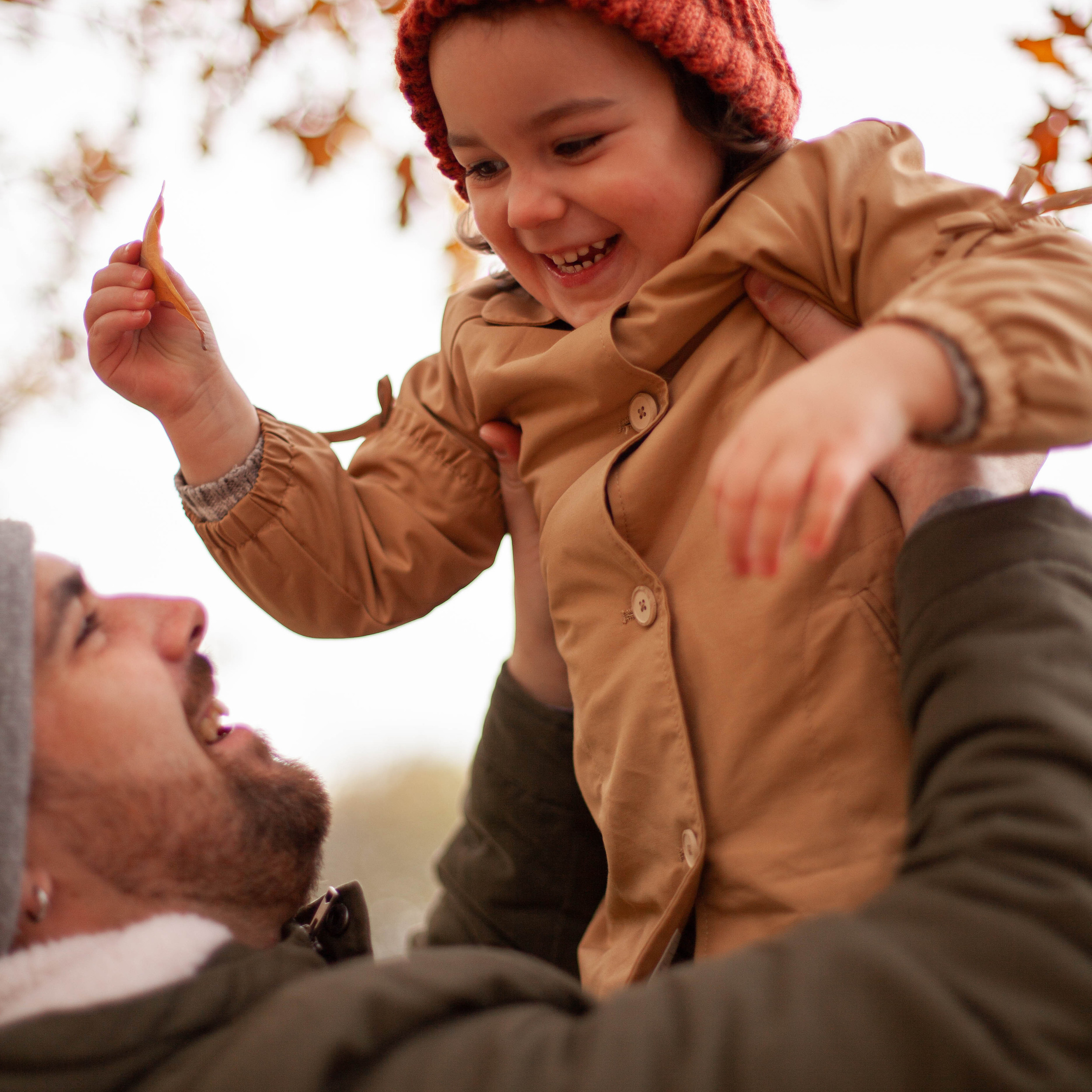 Яркая осень. Семейный фотограф СПб и ЛО Татьяна Прилепко