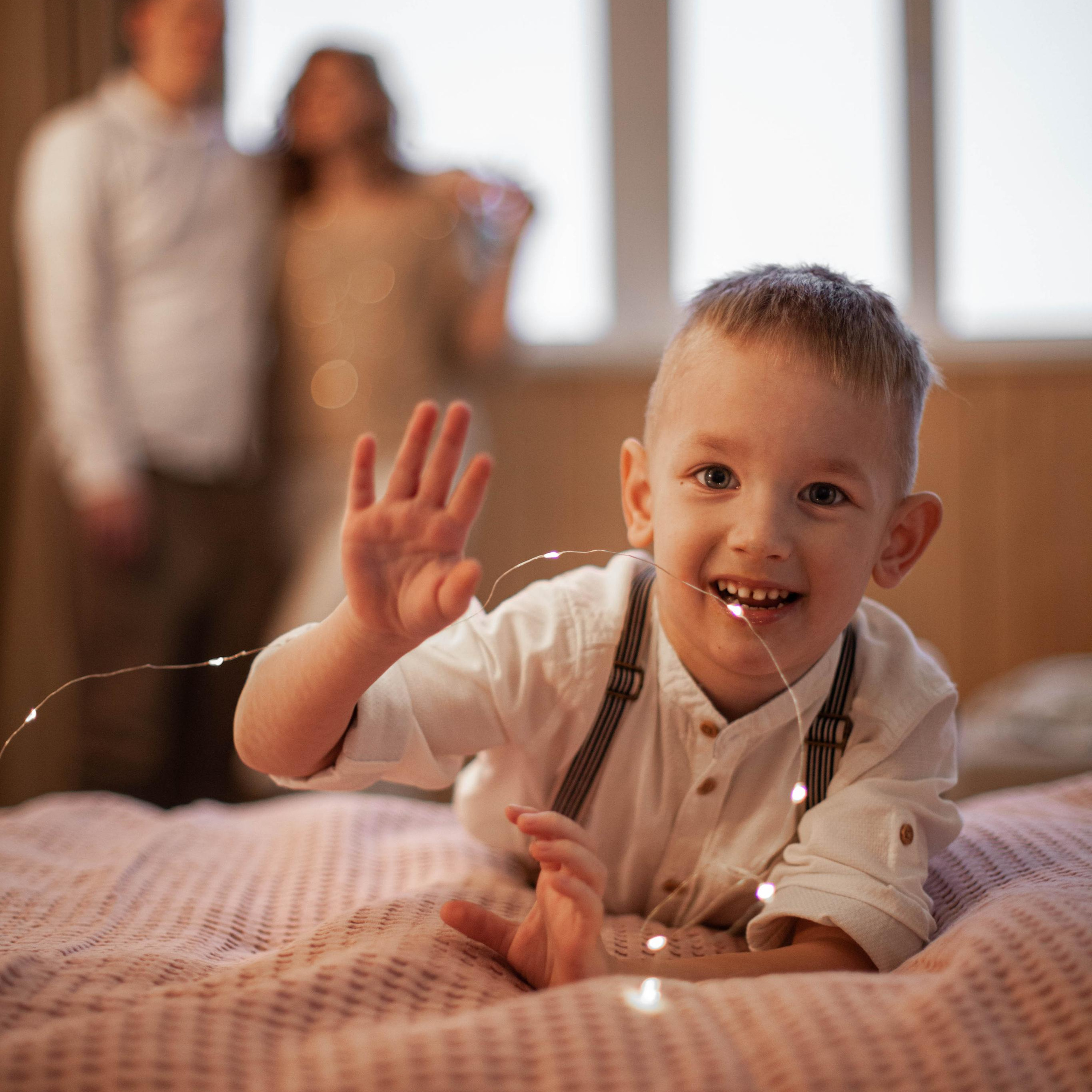 Скоро Новый Год. Семейный фотограф СПб и ЛО Татьяна Прилепко
