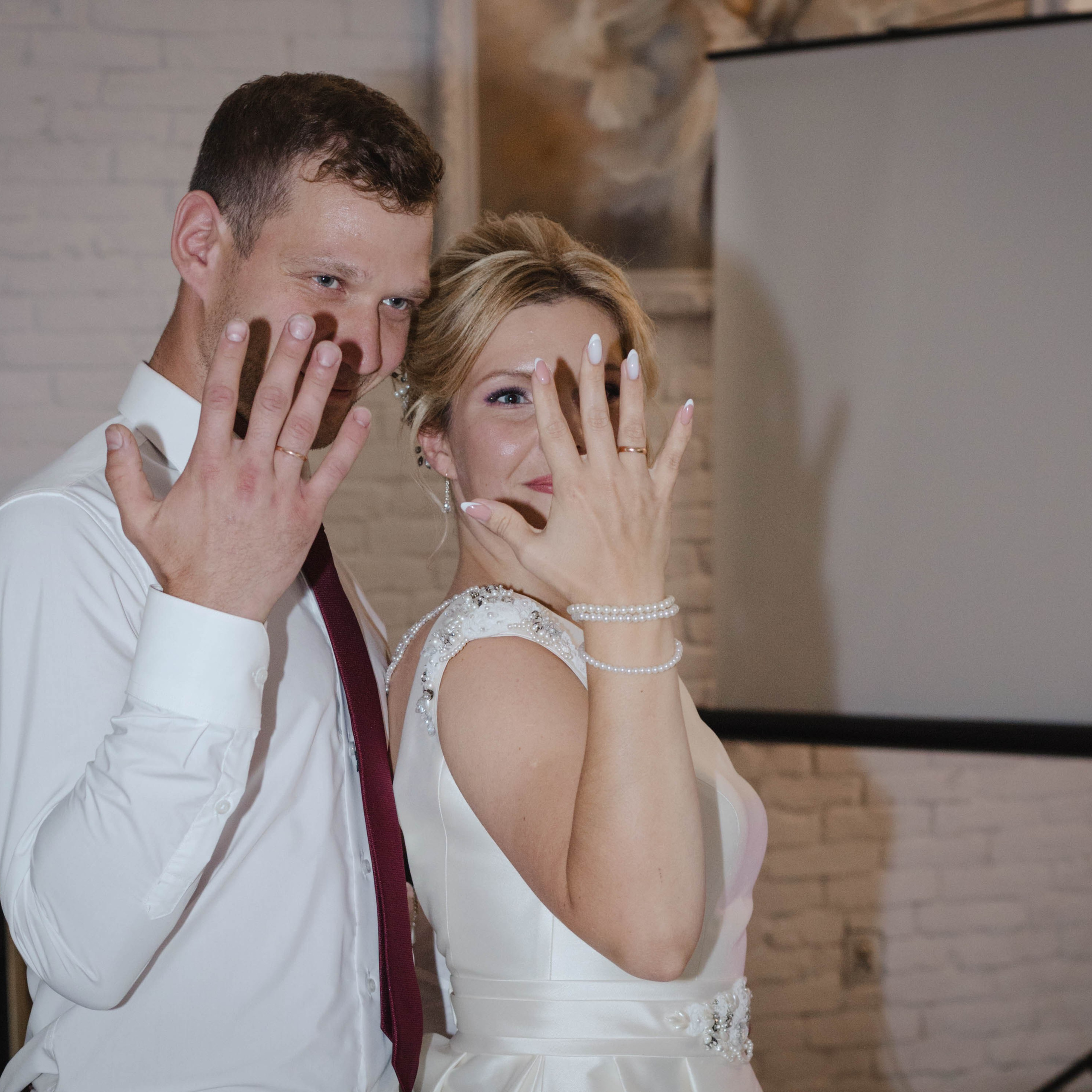 Свадьба. Семейный фотограф СПб и ЛО Татьяна Прилепко