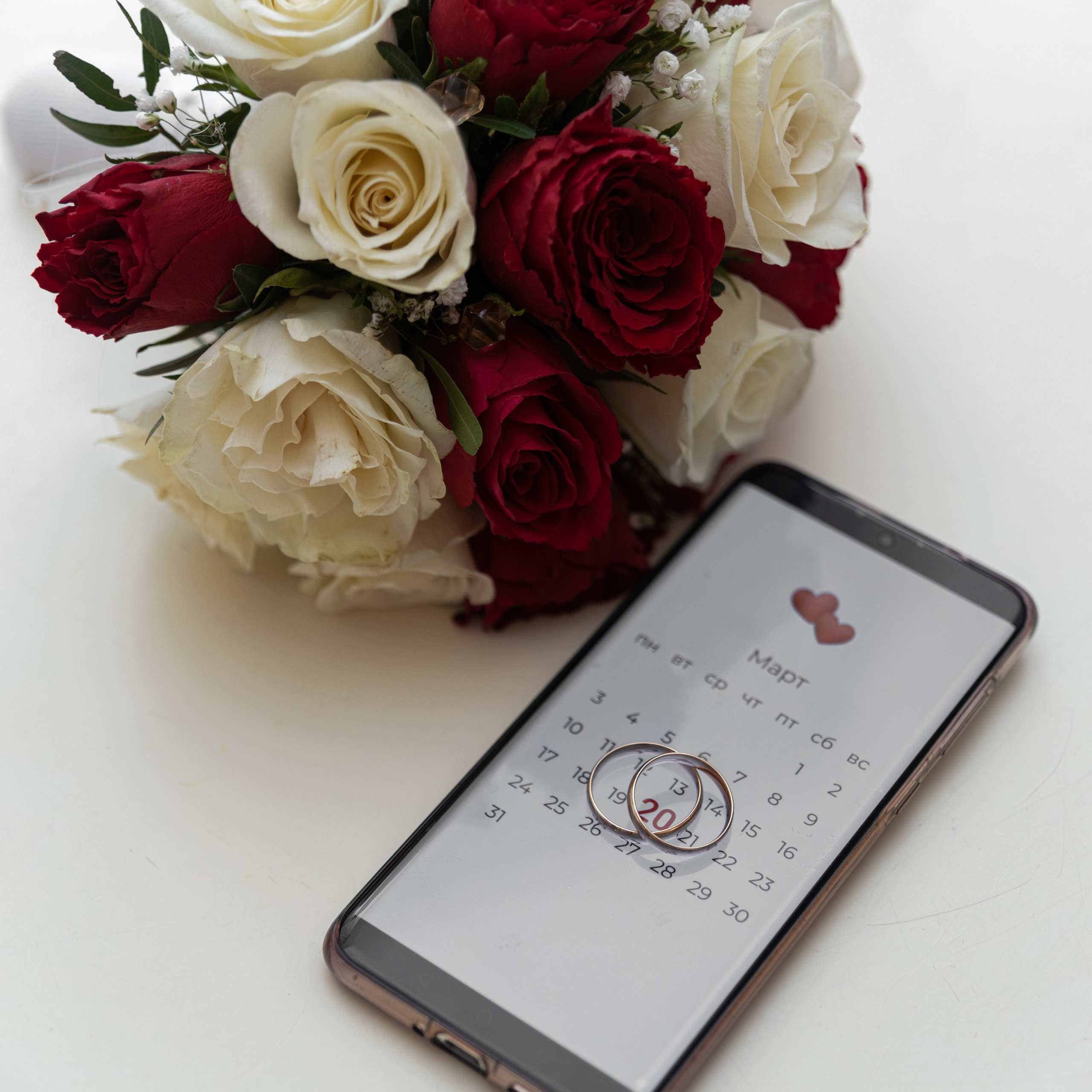 Мартовская свадьба. Семейный фотограф СПб и ЛО Татьяна Прилепко