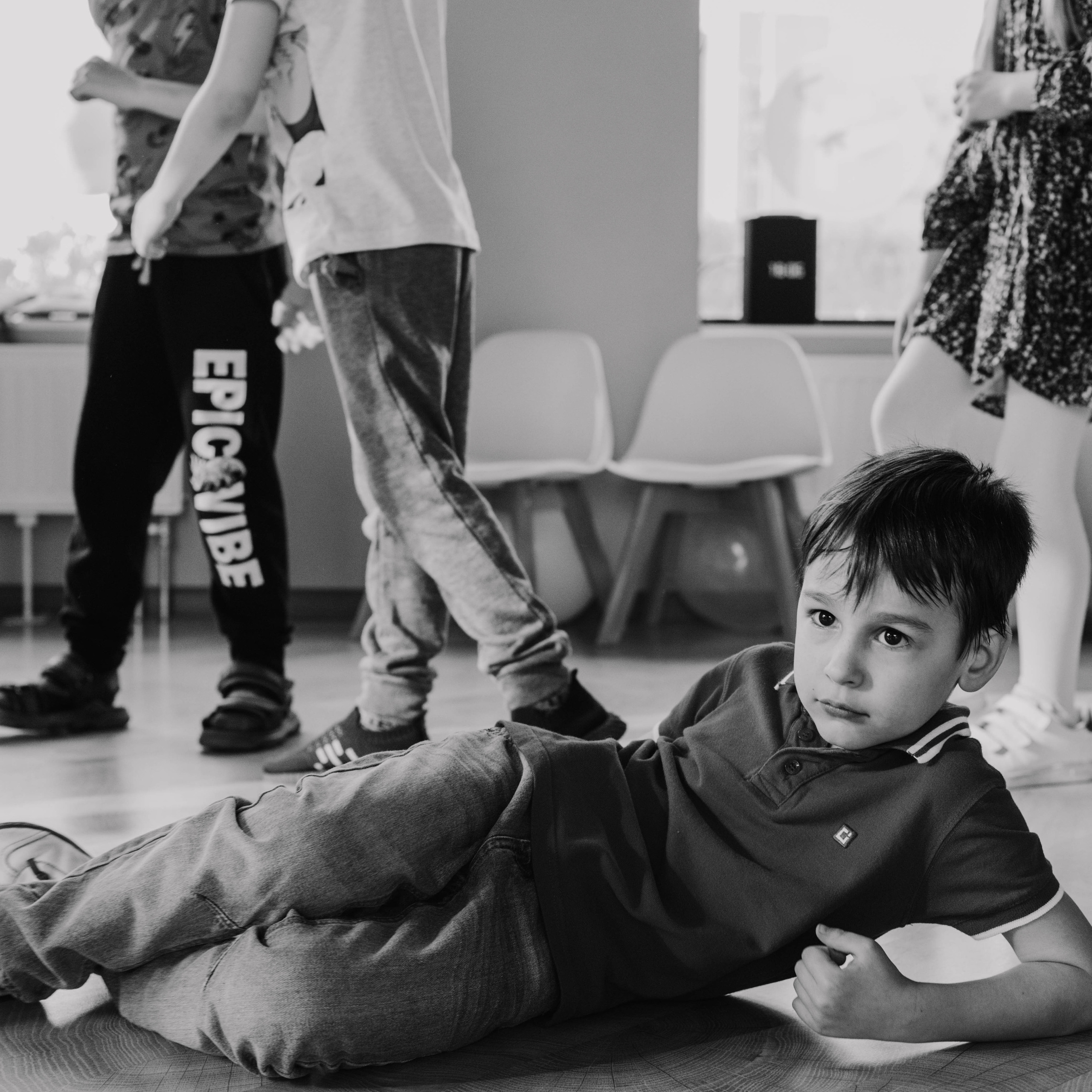 День Рождение Никиты. Семейный фотограф СПб и ЛО Татьяна Прилепко