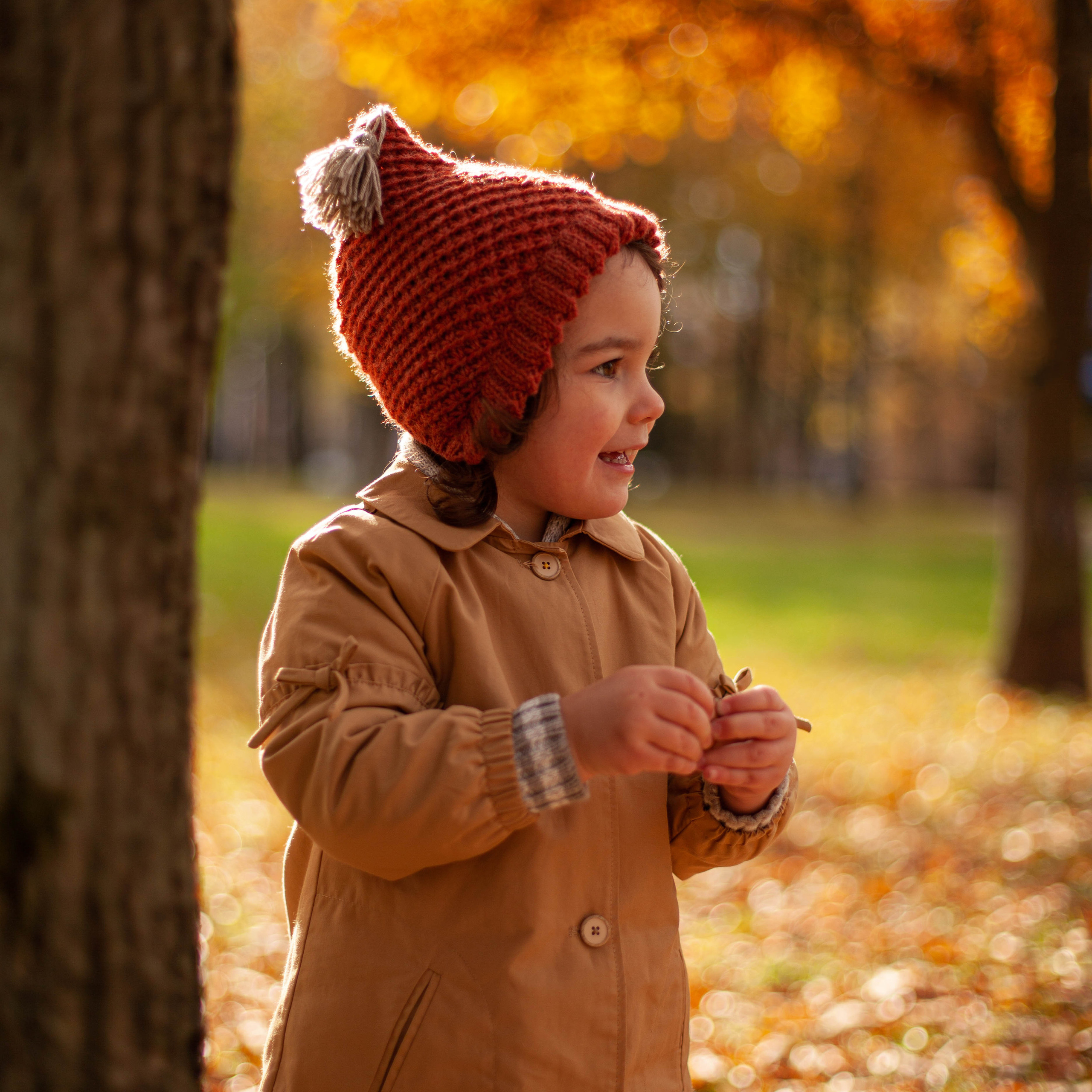 Яркая осень. Семейный фотограф СПб и ЛО Татьяна Прилепко