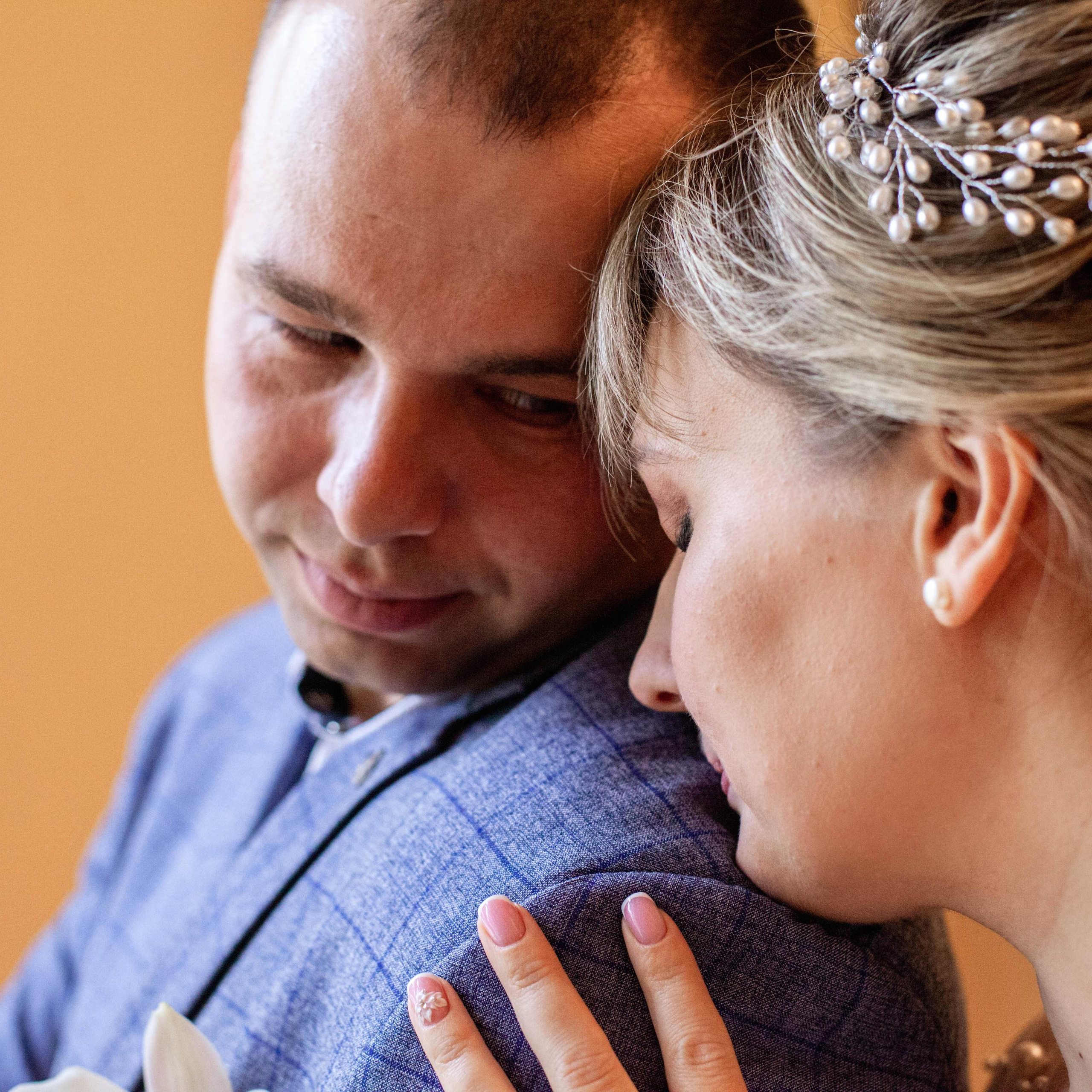 Майская свадьба. Семейный фотограф СПб и ЛО Татьяна Прилепко