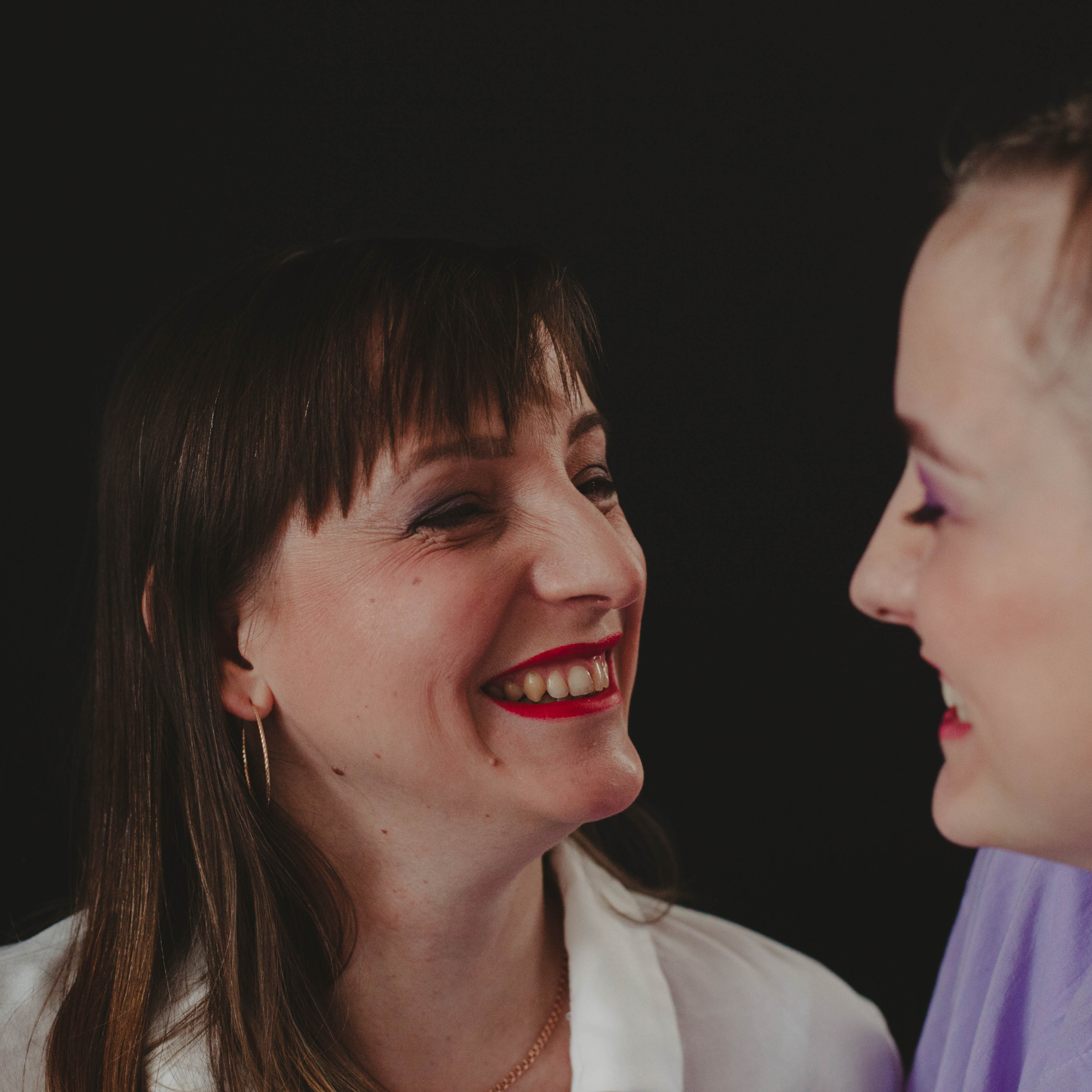 Мама и дочь. Семейный фотограф СПб и ЛО Татьяна Прилепко