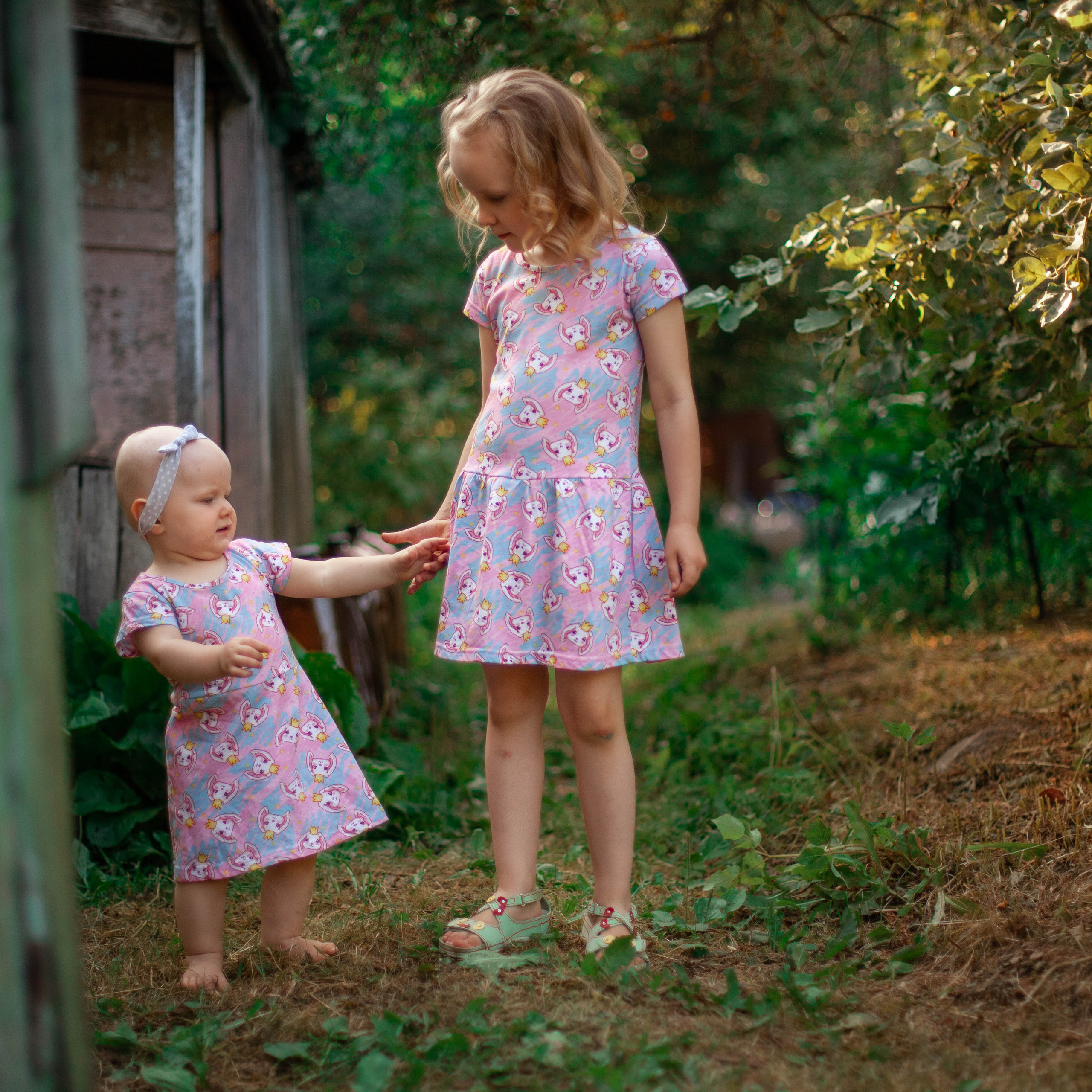 Кусочек лета. Семейный фотограф СПб и ЛО Татьяна Прилепко