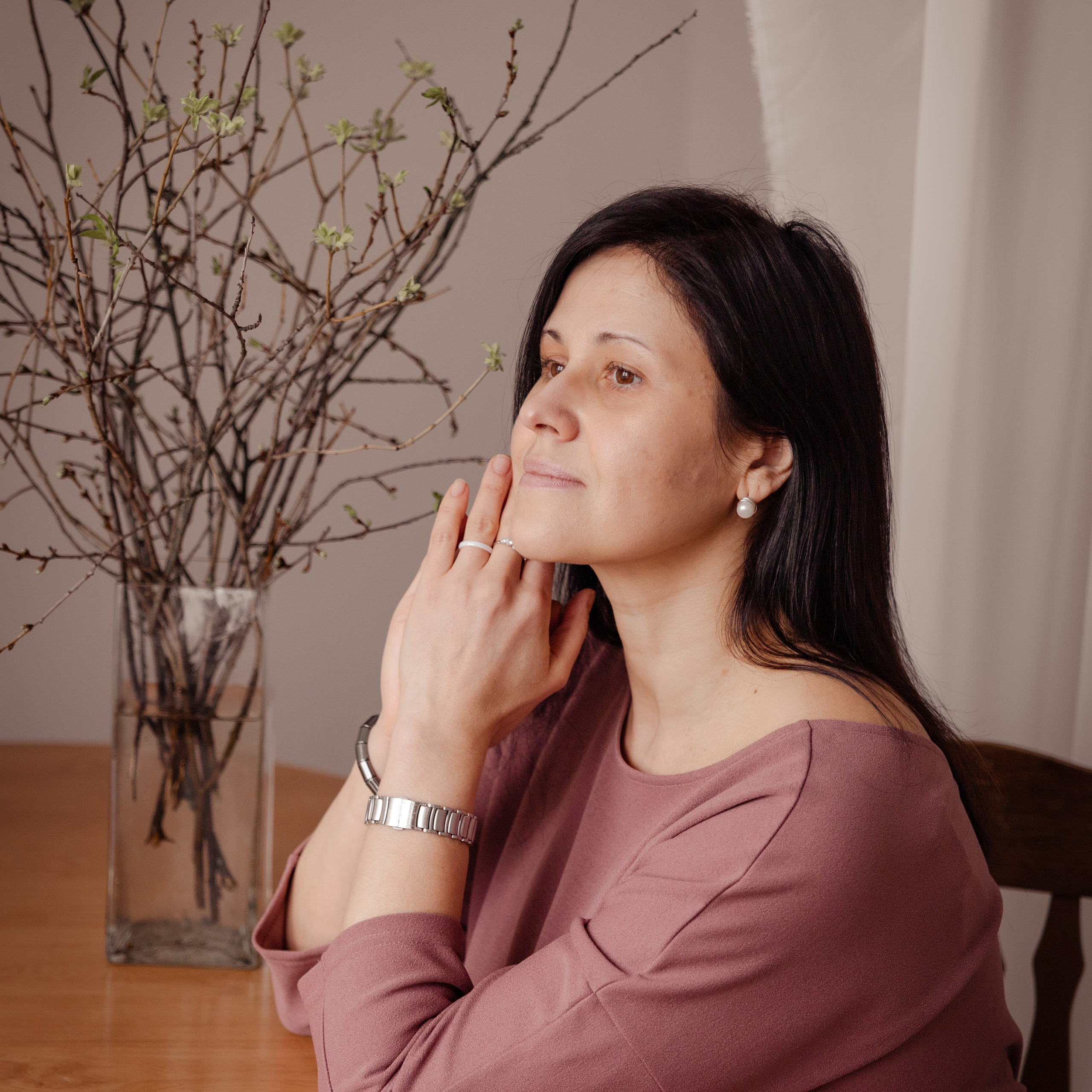 Марина. Семейный фотограф СПб и ЛО Татьяна Прилепко