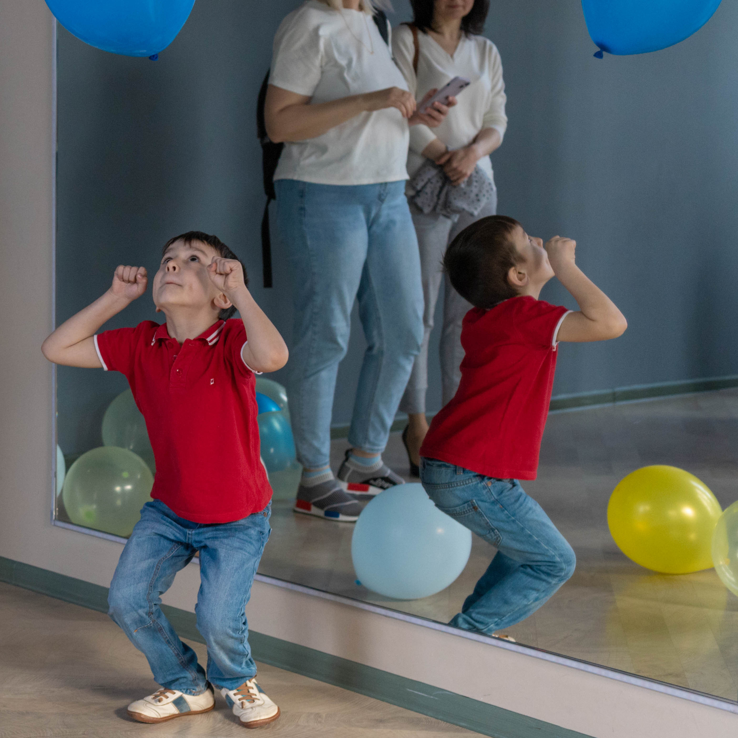 День Рождение Никиты. Семейный фотограф СПб и ЛО Татьяна Прилепко