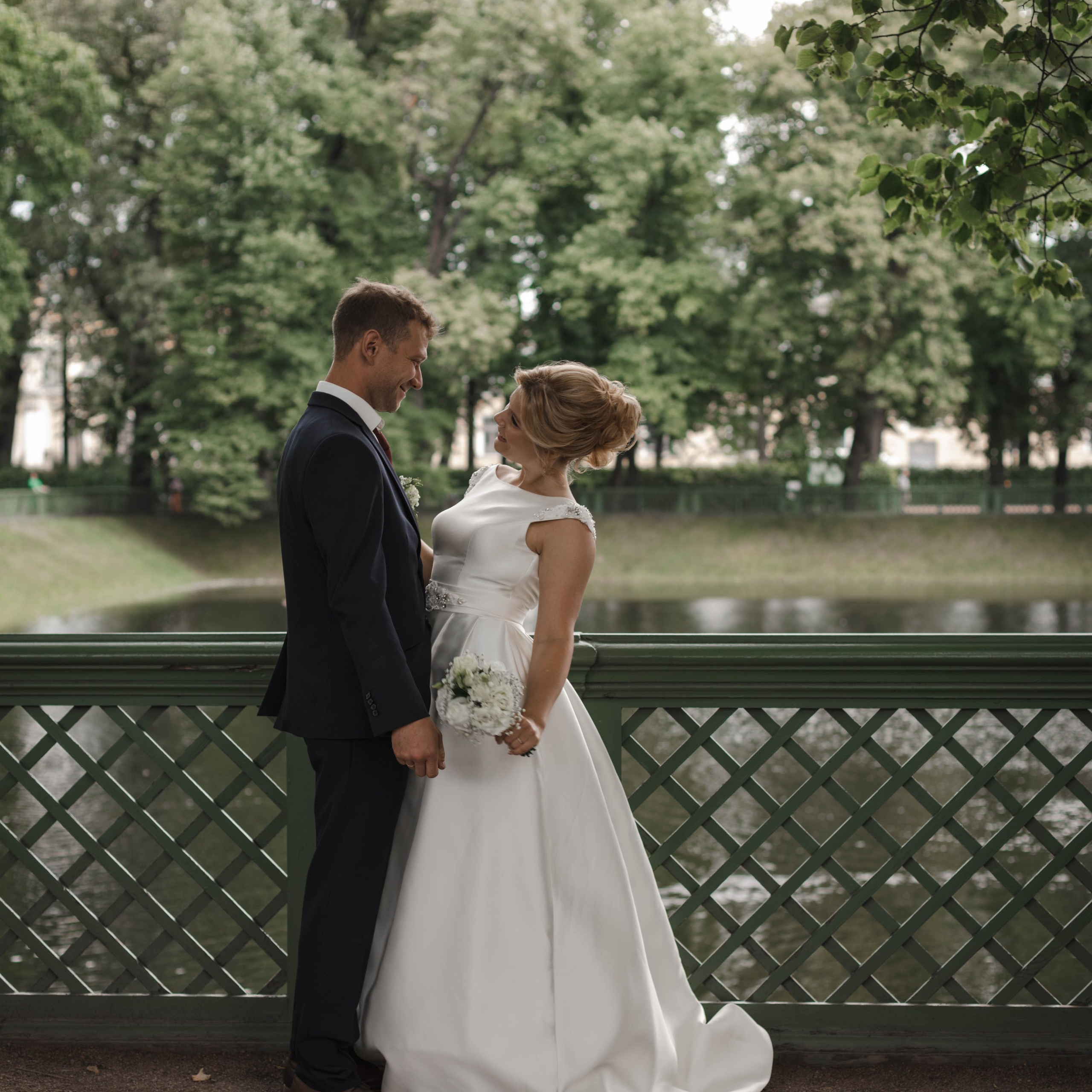 Свадьба. Семейный фотограф СПб и ЛО Татьяна Прилепко