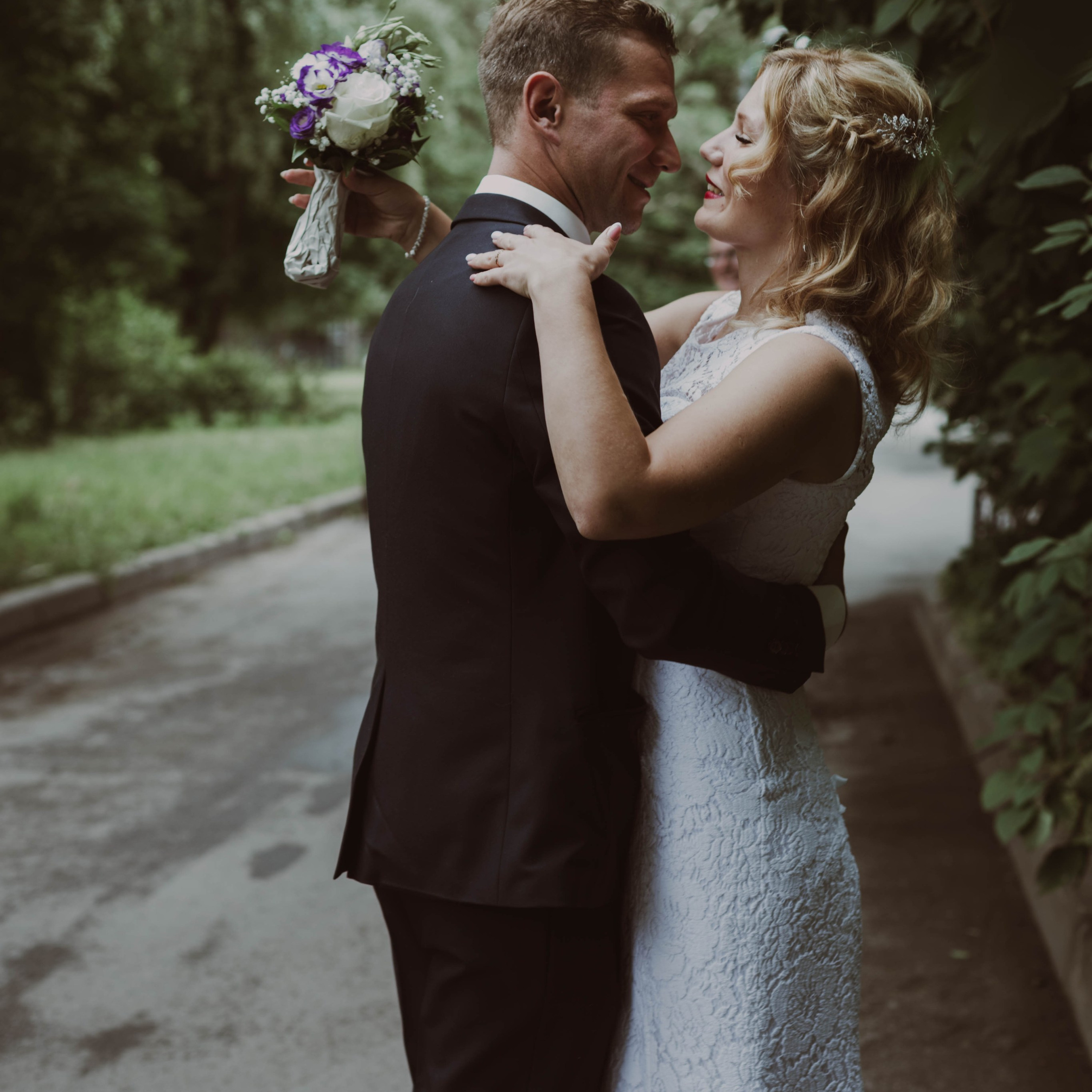 Утро невесты. Семейный фотограф СПб и ЛО Татьяна Прилепко