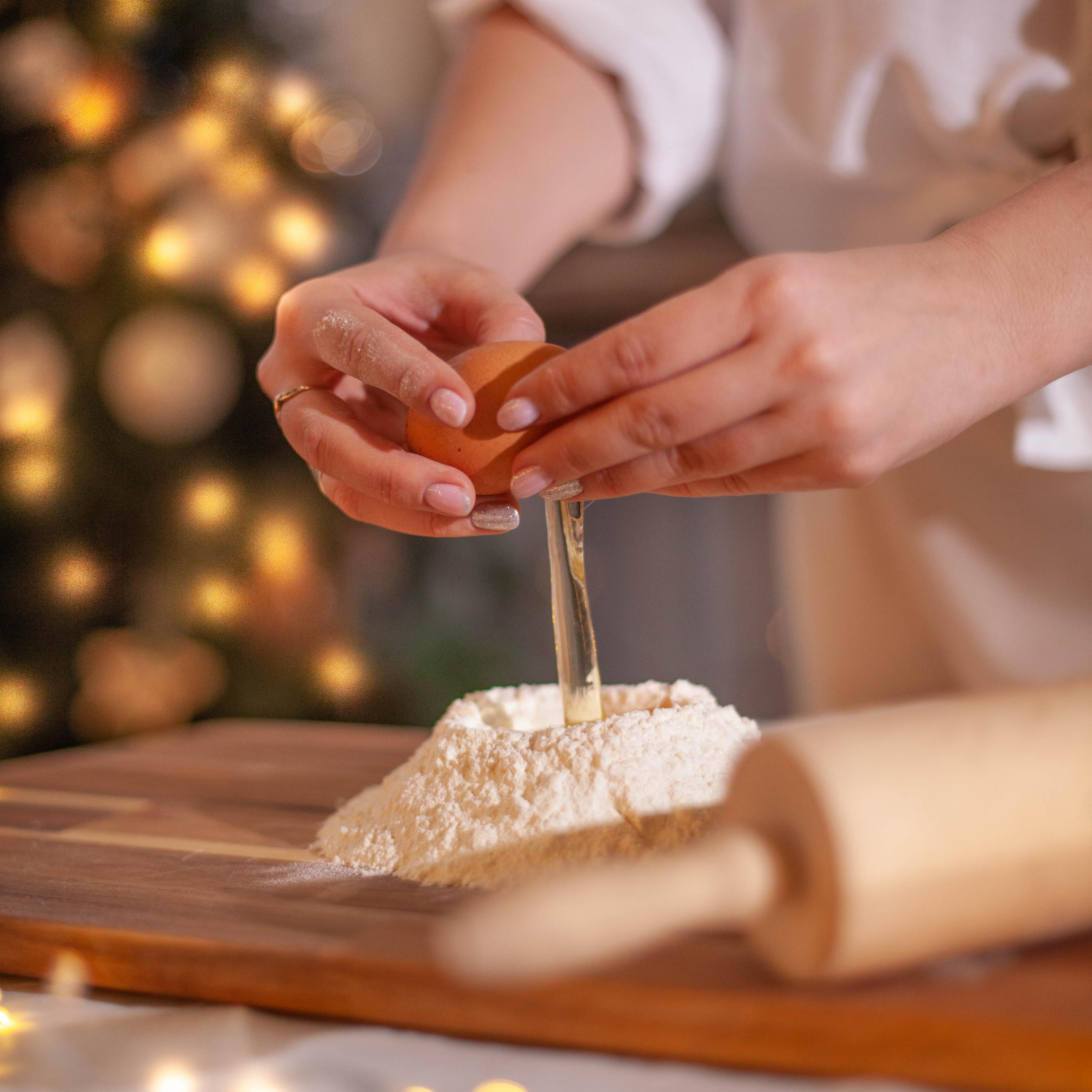 Контент для пекаря. Семейный фотограф СПб и ЛО Татьяна Прилепко