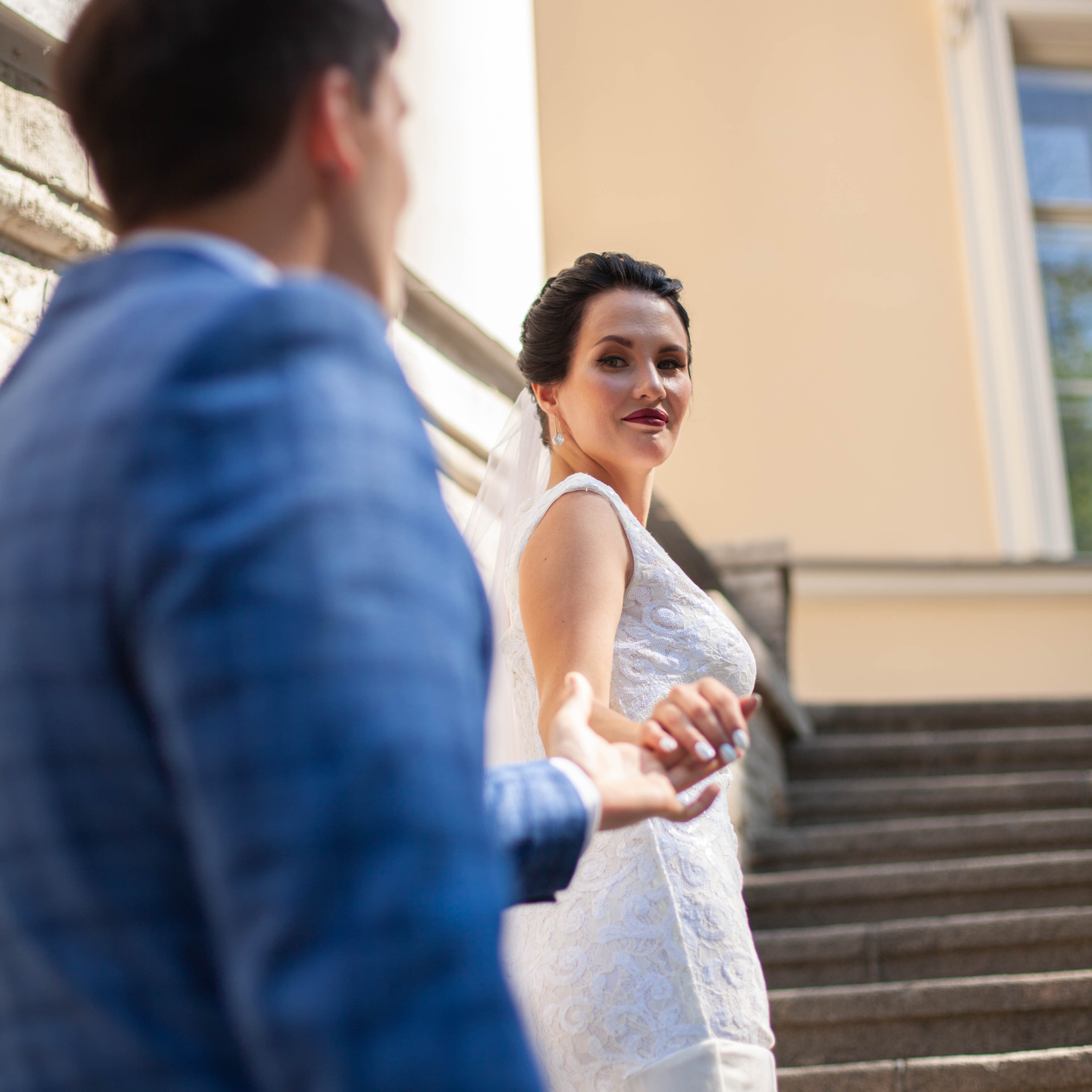 Олеся и Матвей. Семейный фотограф СПб и ЛО Татьяна Прилепко