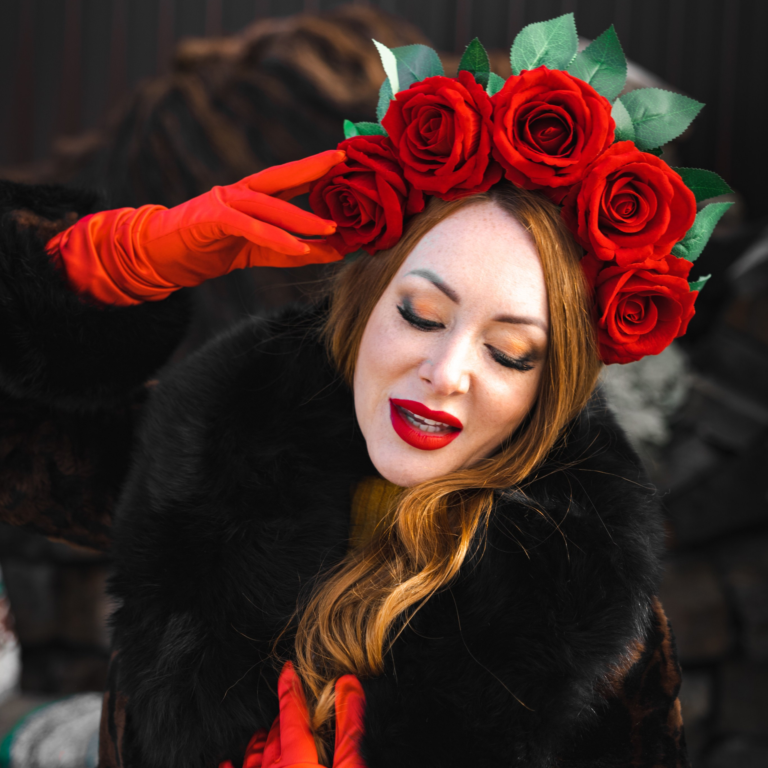 Масленица. Семейный фотограф СПб и ЛО Татьяна Прилепко