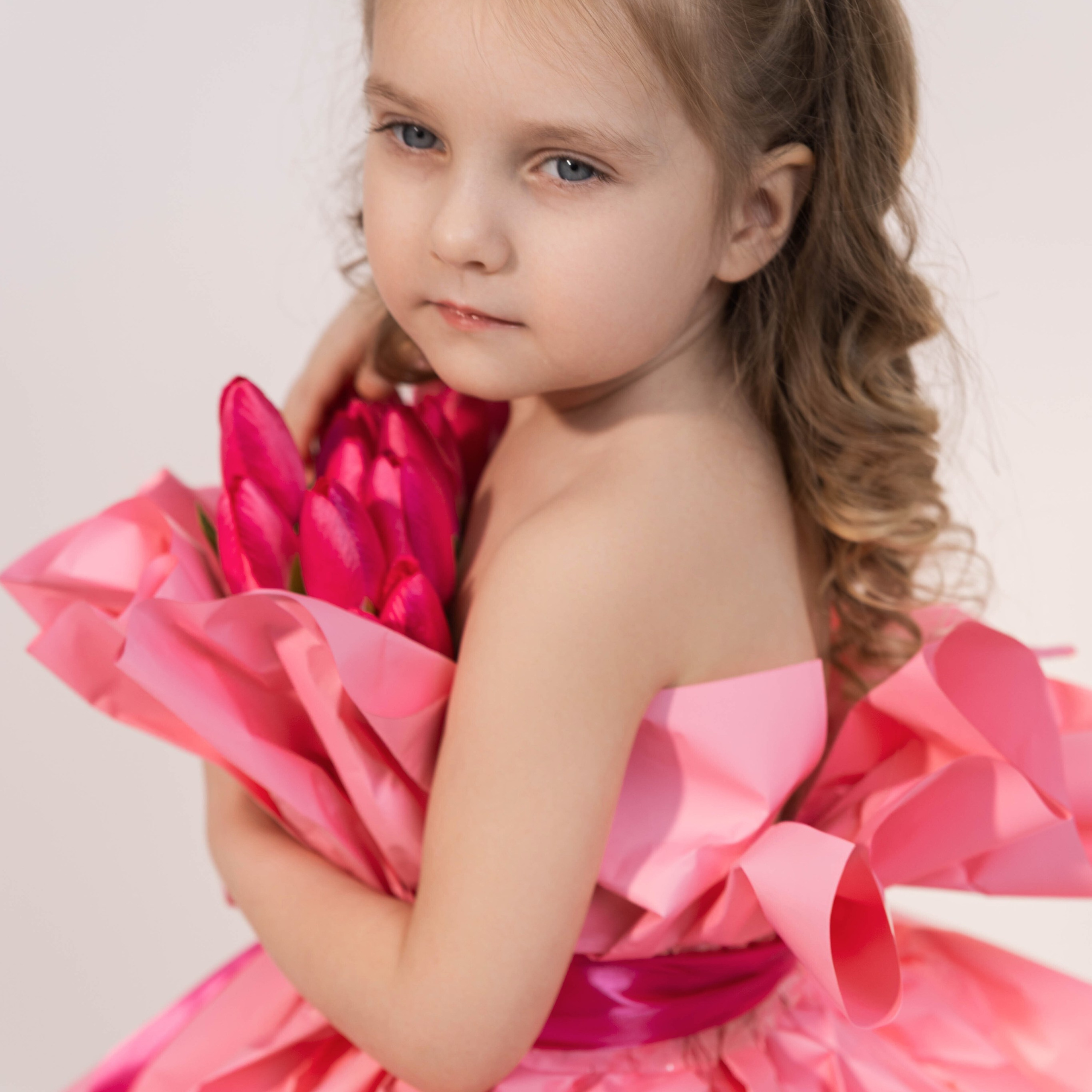 Машенька. Семейный фотограф СПб и ЛО Татьяна Прилепко