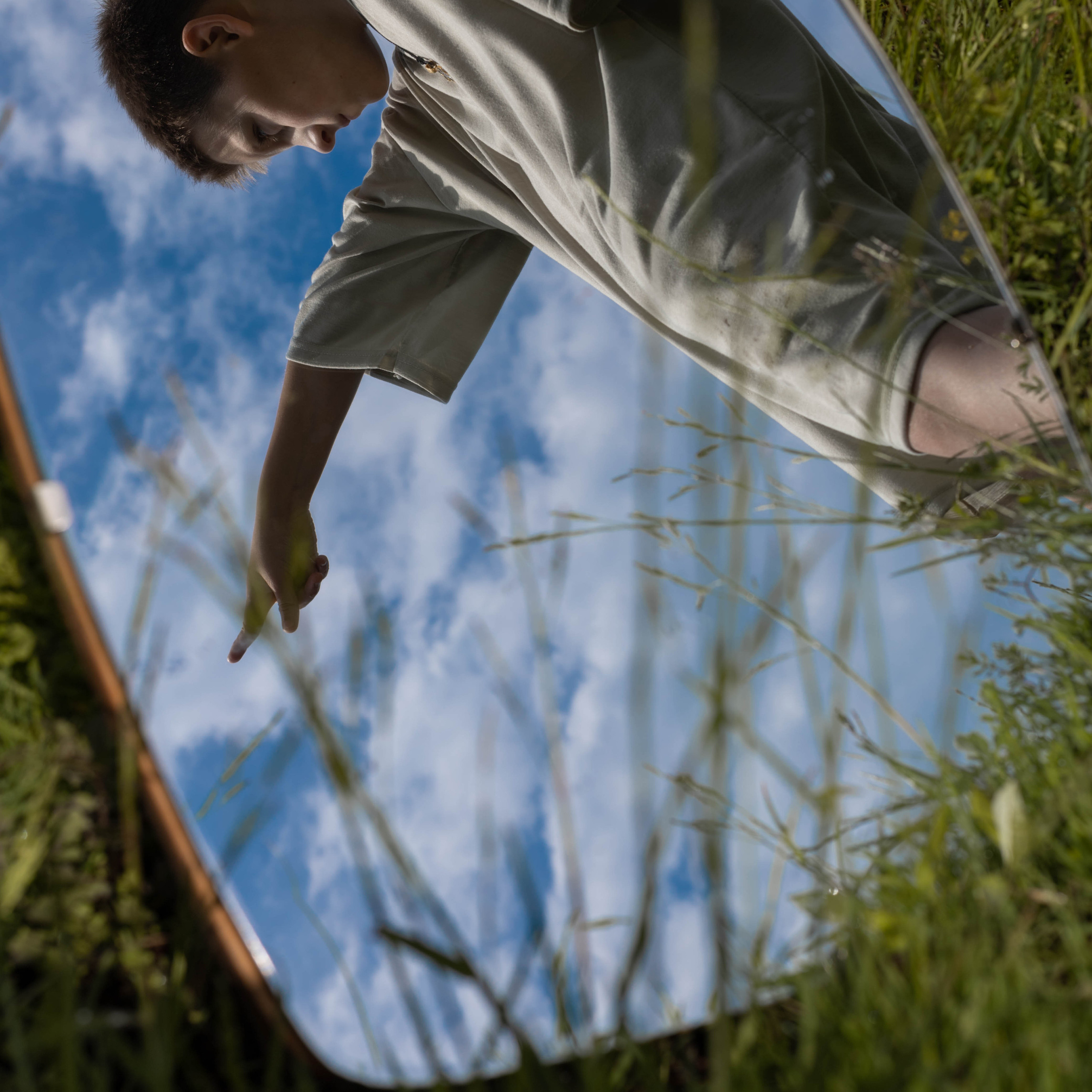 Водяной. Семейный фотограф СПб и ЛО Татьяна Прилепко